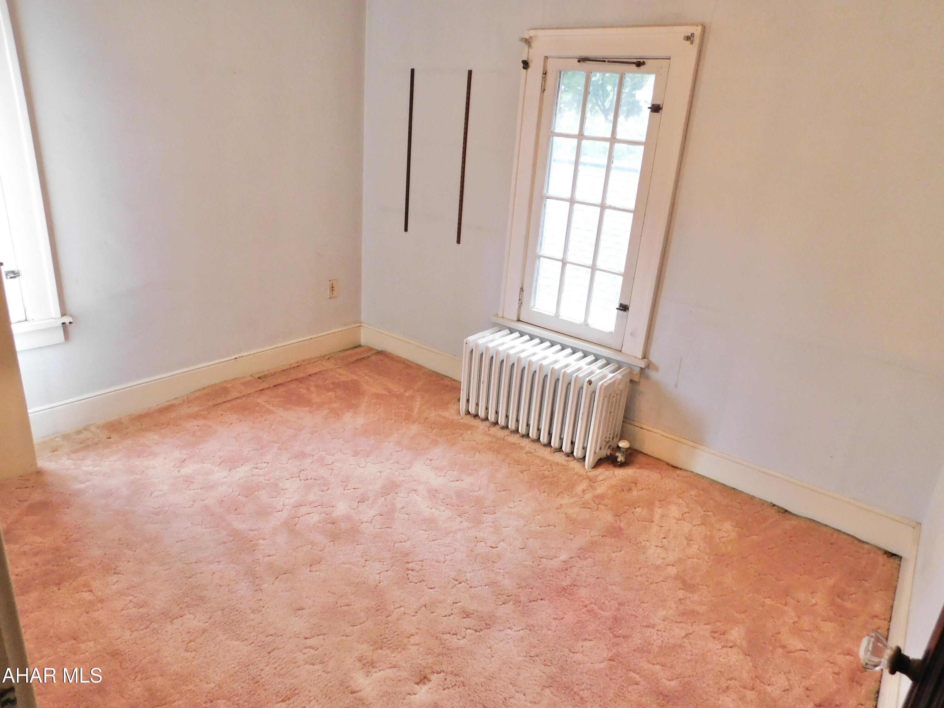 Calvert Hills - Residential