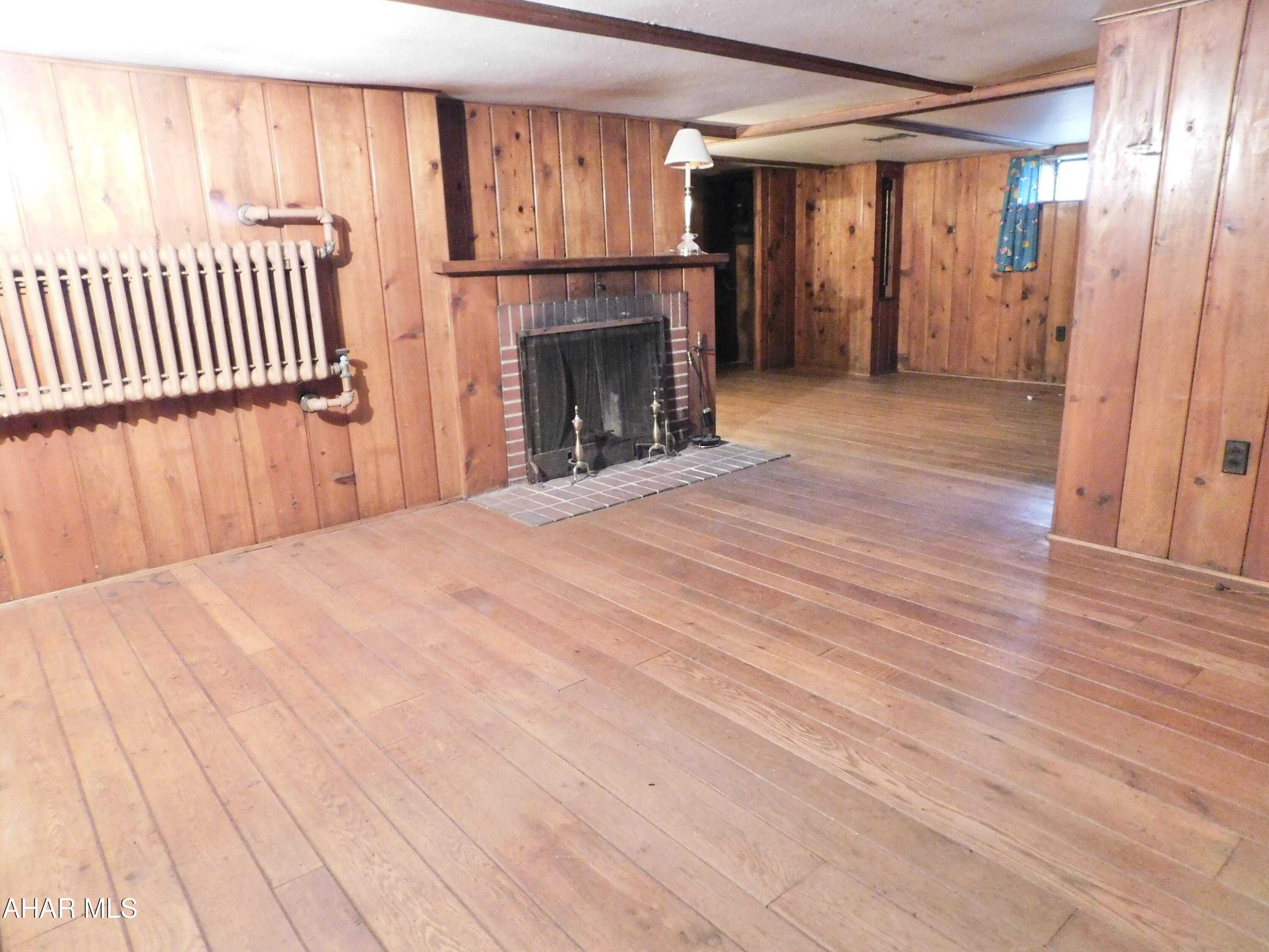 Calvert Hills - Residential