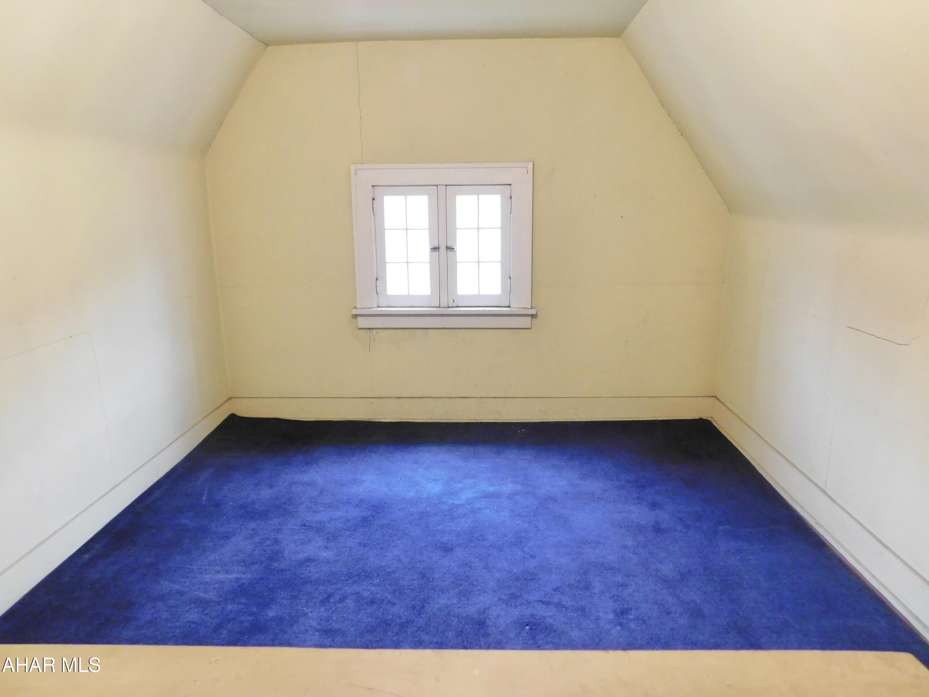 Calvert Hills - Residential