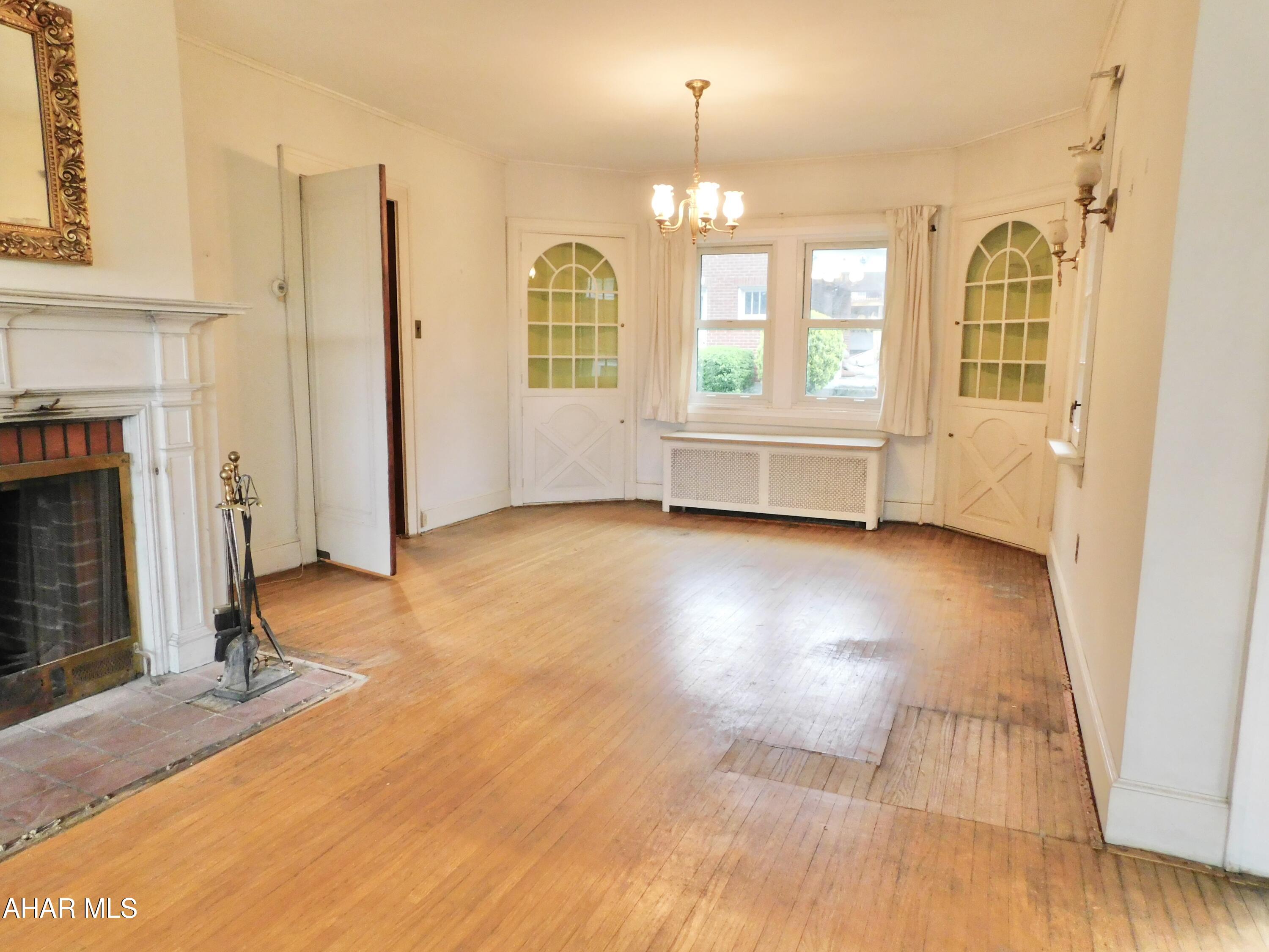 Calvert Hills - Residential