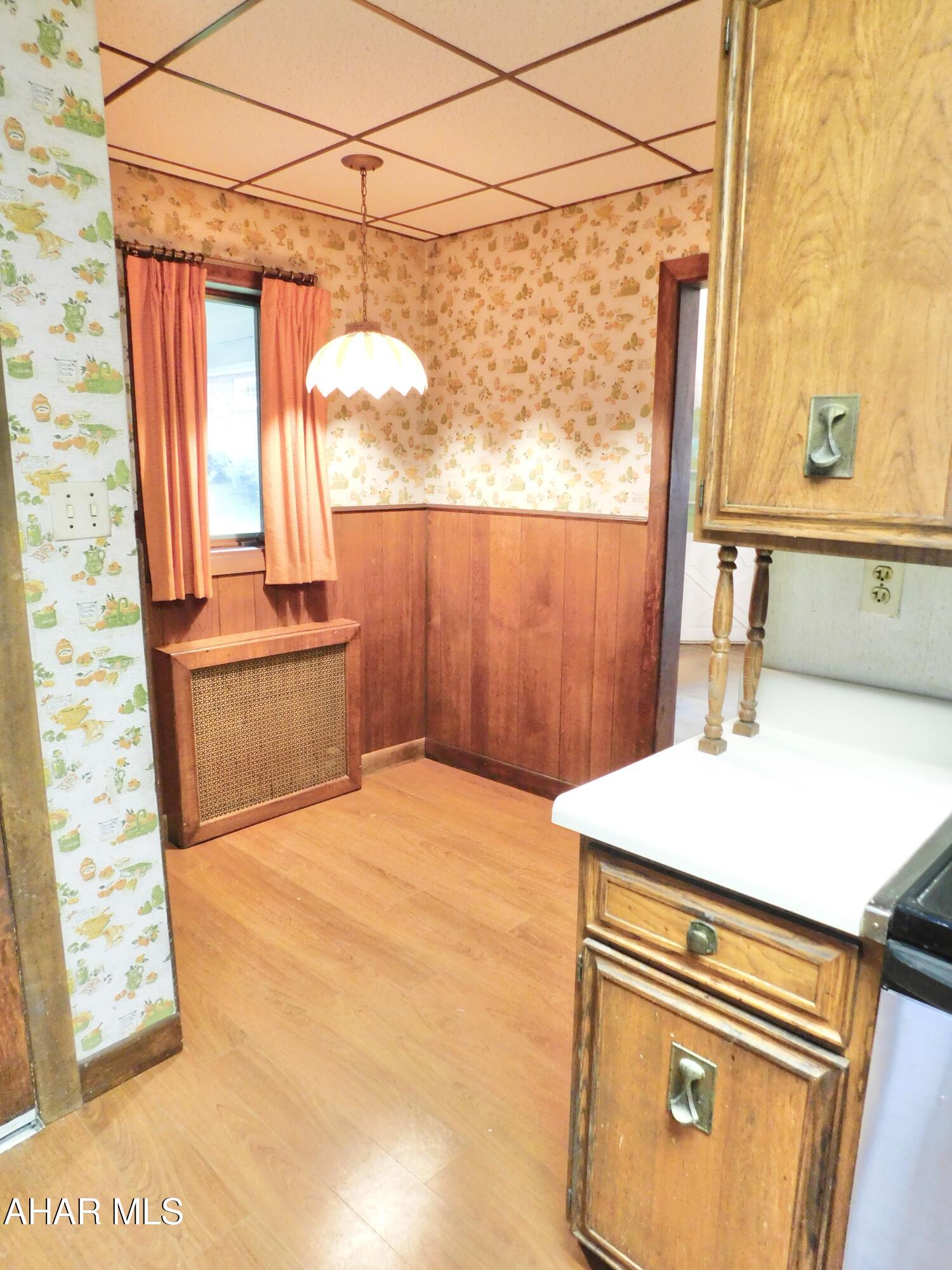 Calvert Hills - Residential