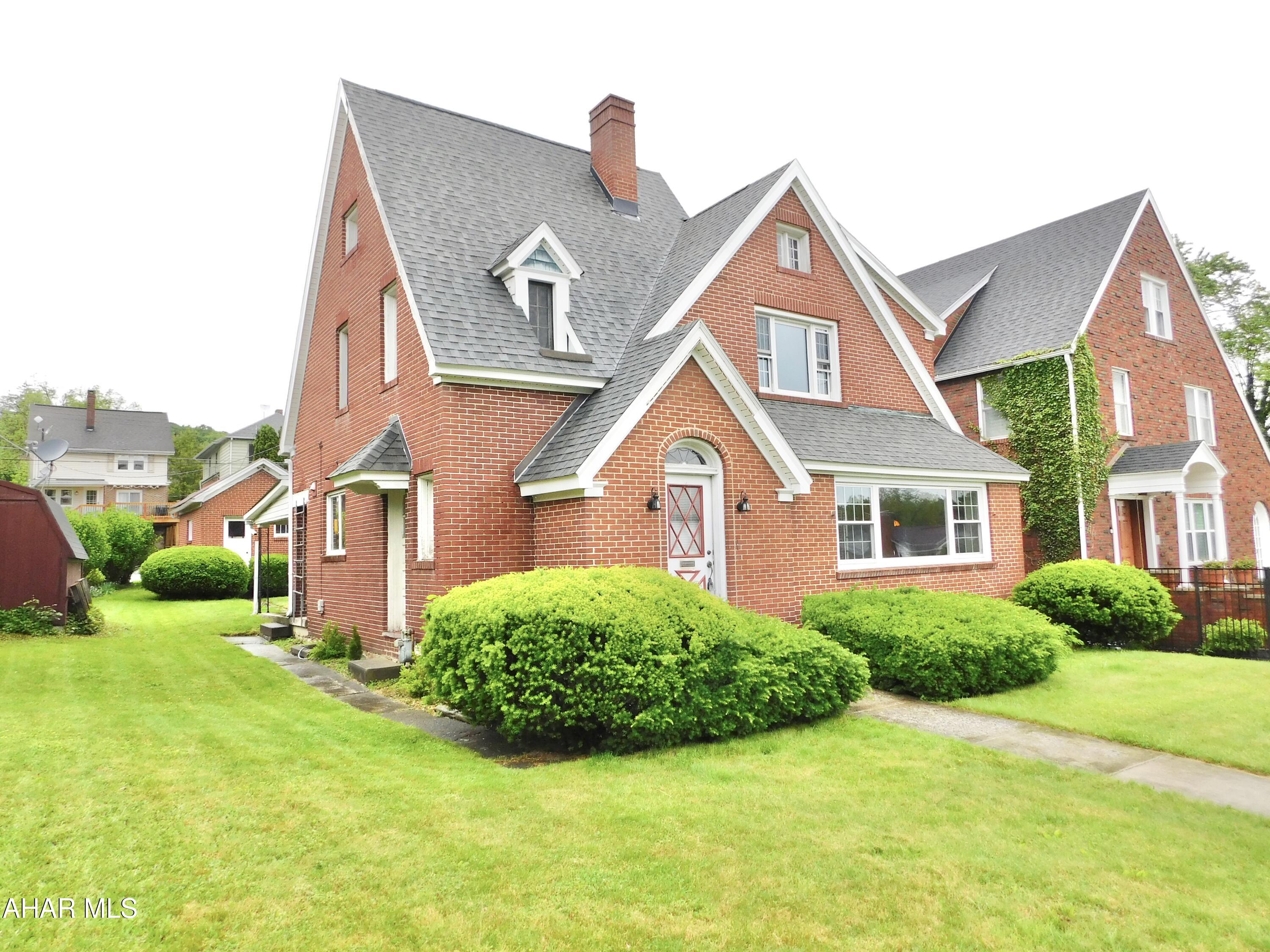 Calvert Hills - Residential