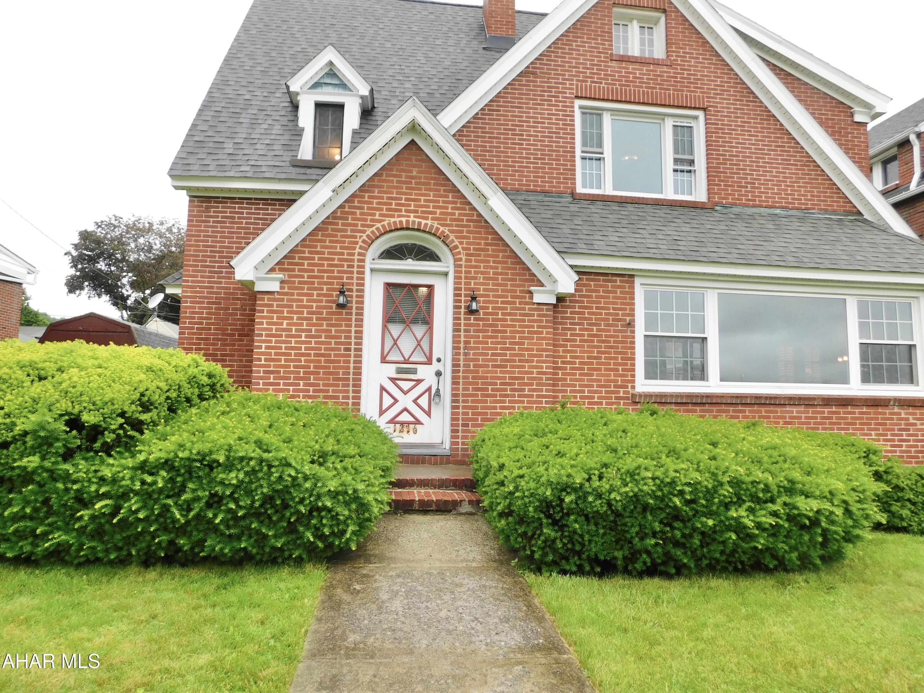 Calvert Hills - Residential