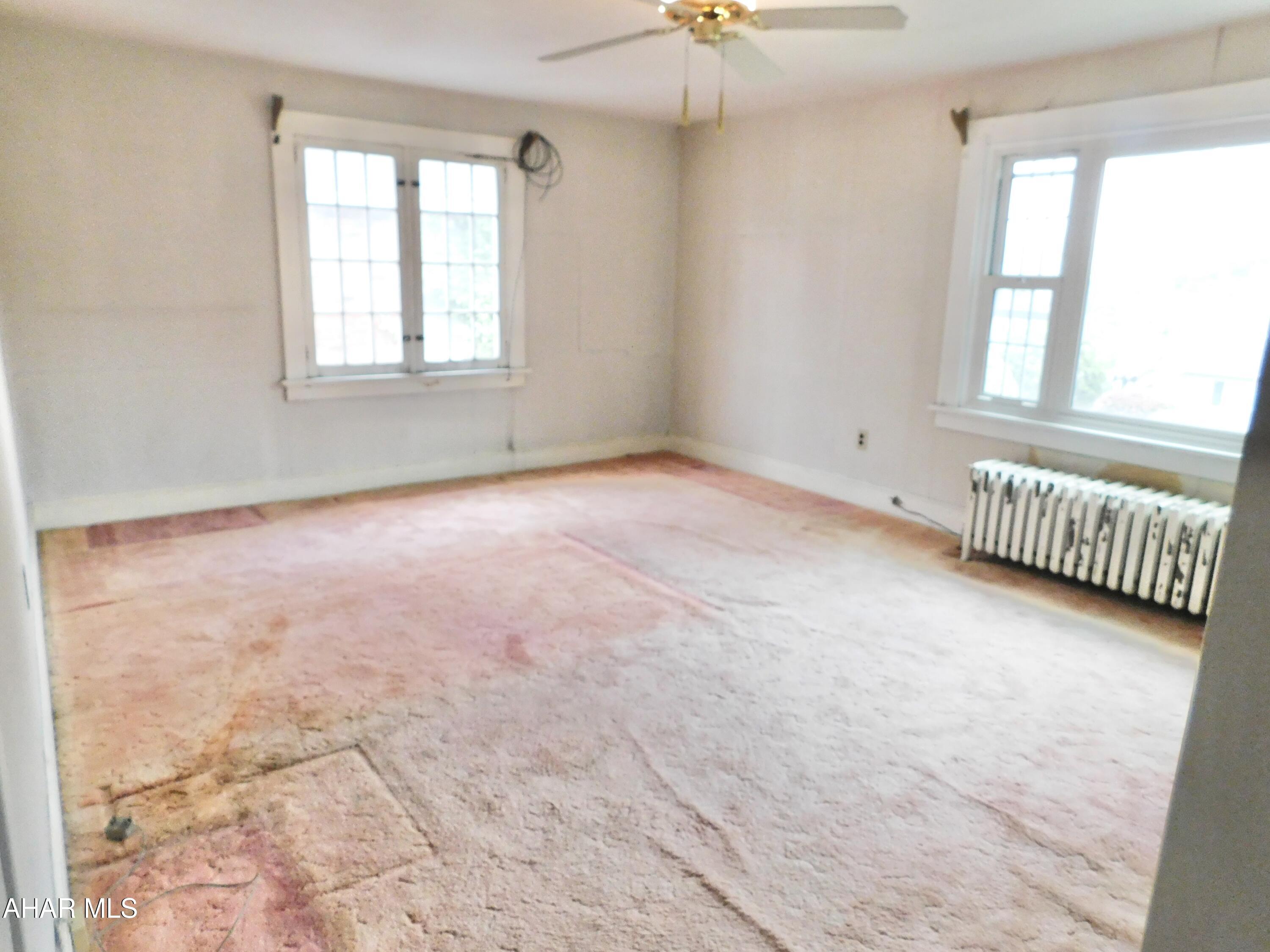 Calvert Hills - Residential