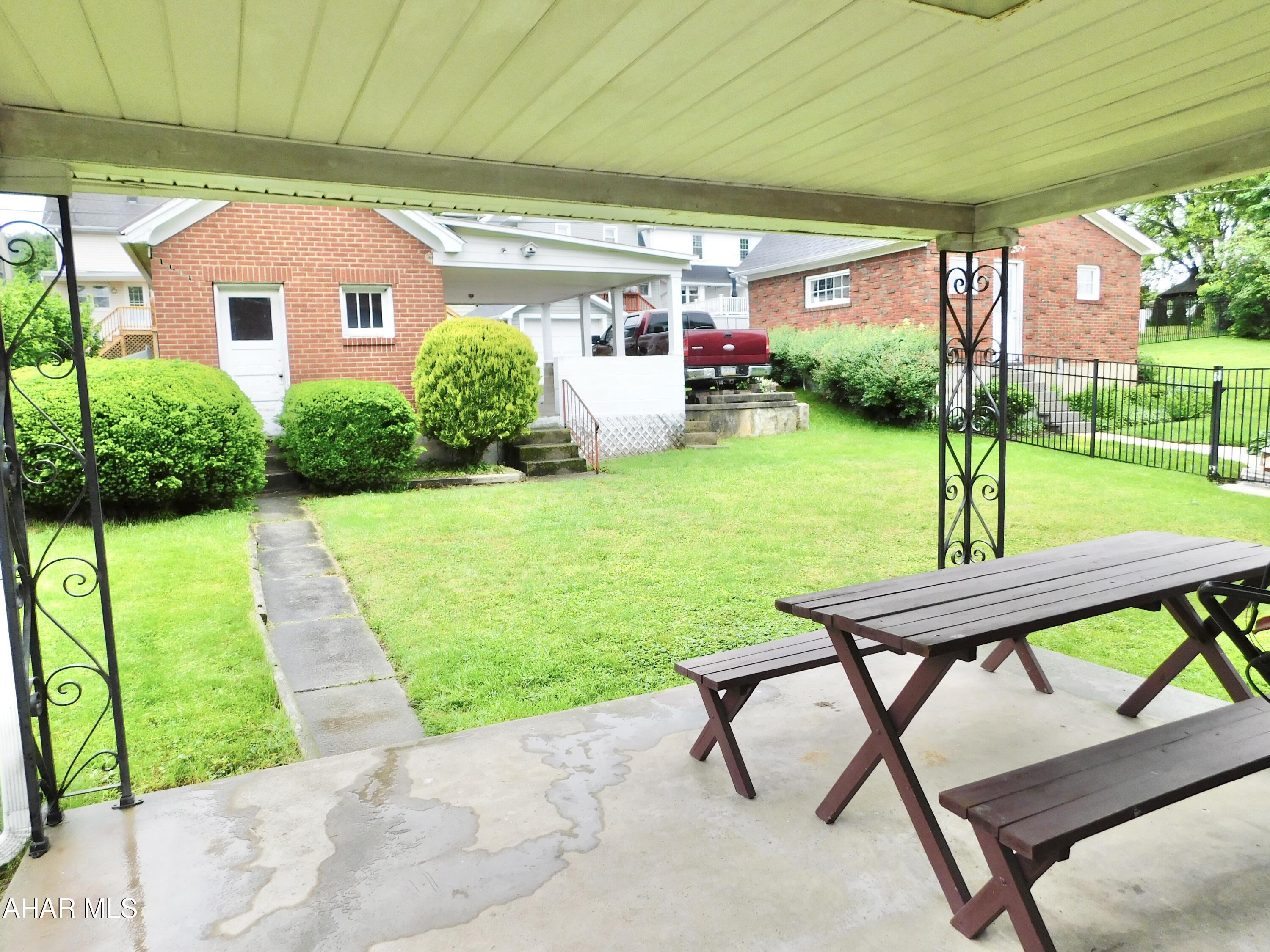 Calvert Hills - Residential