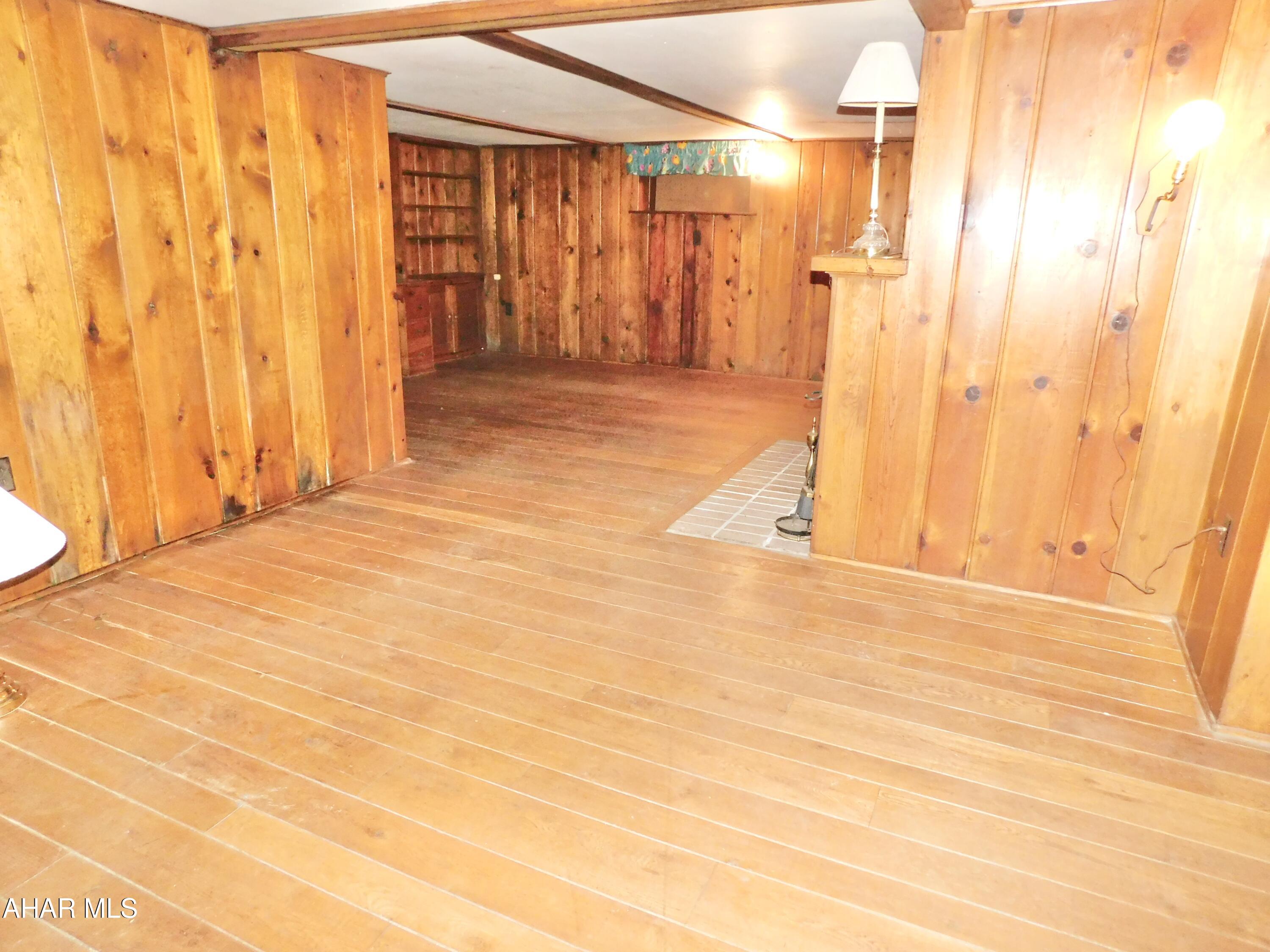 Calvert Hills - Residential