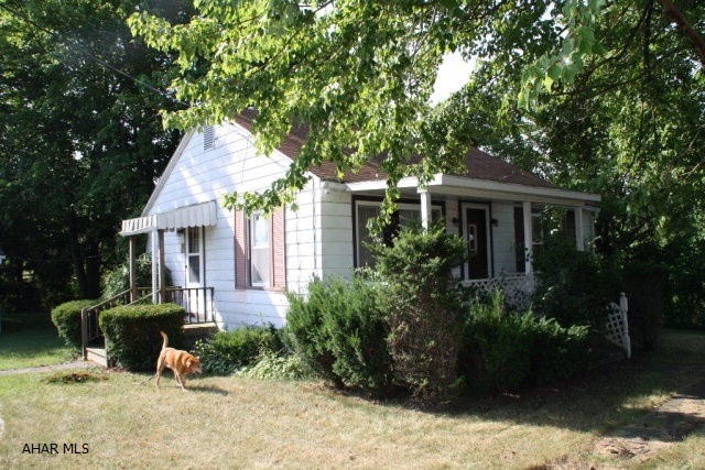 Antis Township - Residential