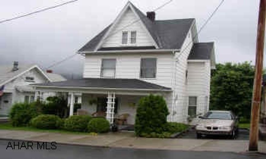 DELAYED POSSESSION UNTIL SEPT. 7, 2003.