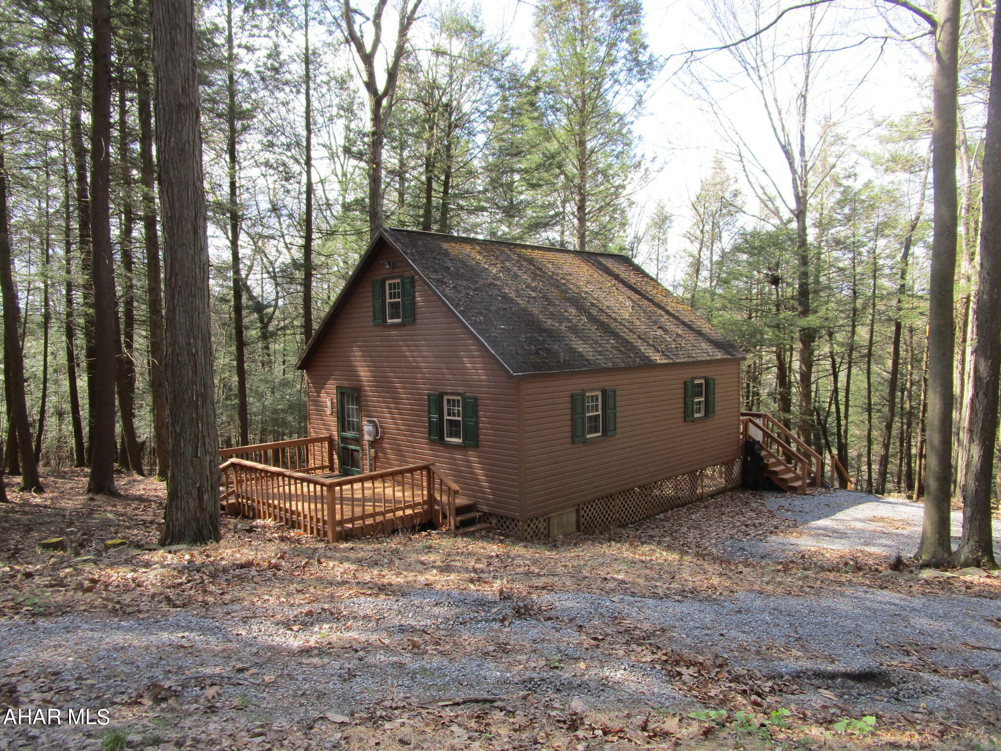 Glendale Yearound - Residential