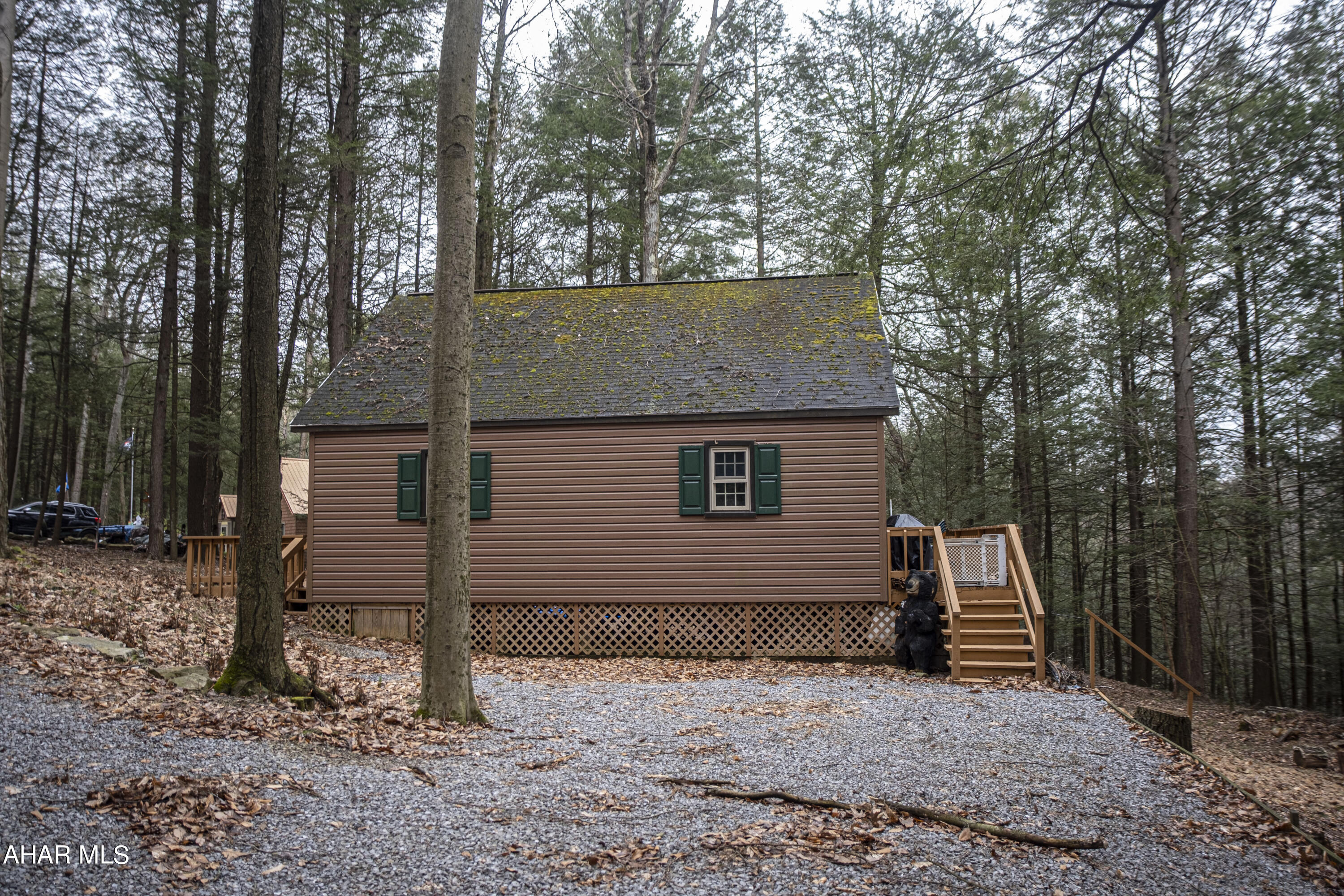 Glendale Yearound - Residential