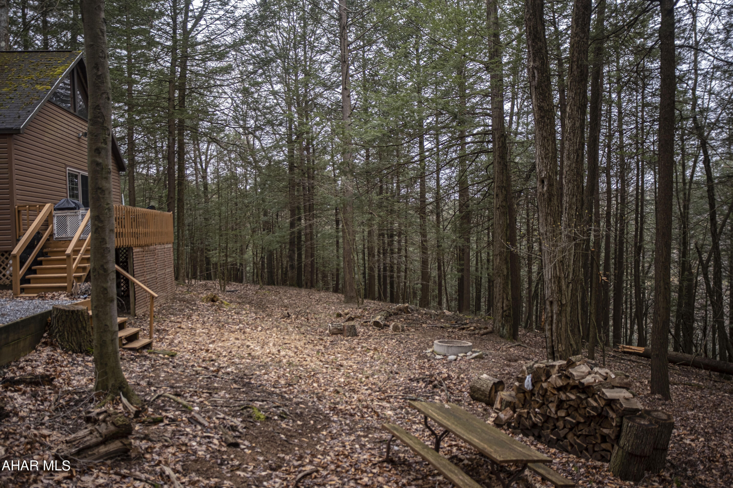 Glendale Yearound - Residential