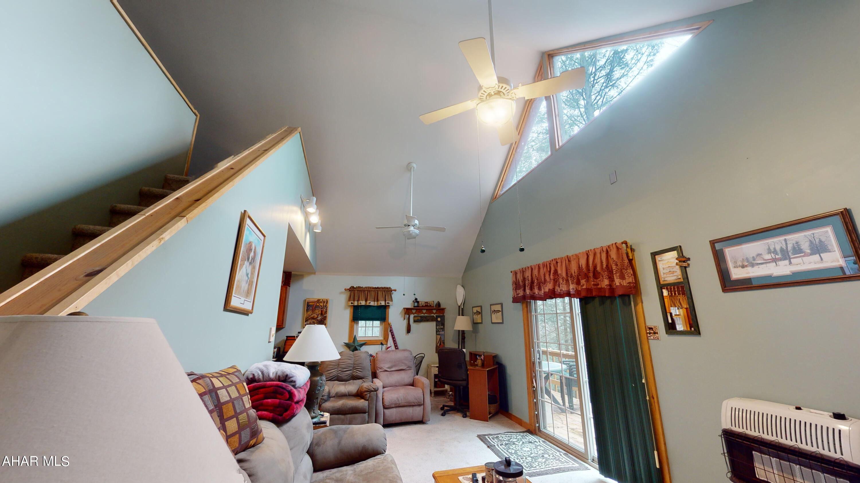 Glendale Yearound - Residential