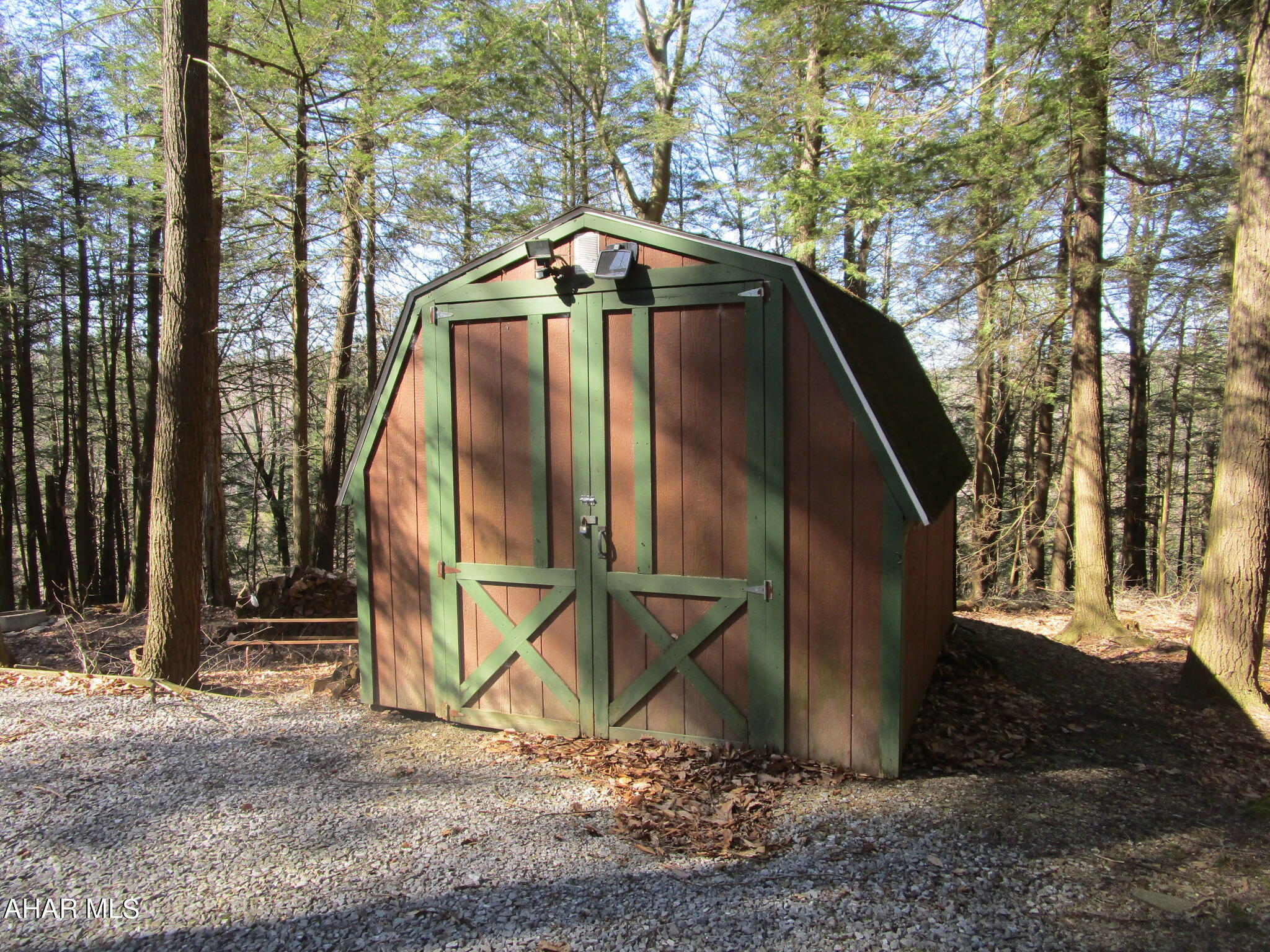 Glendale Yearound - Residential