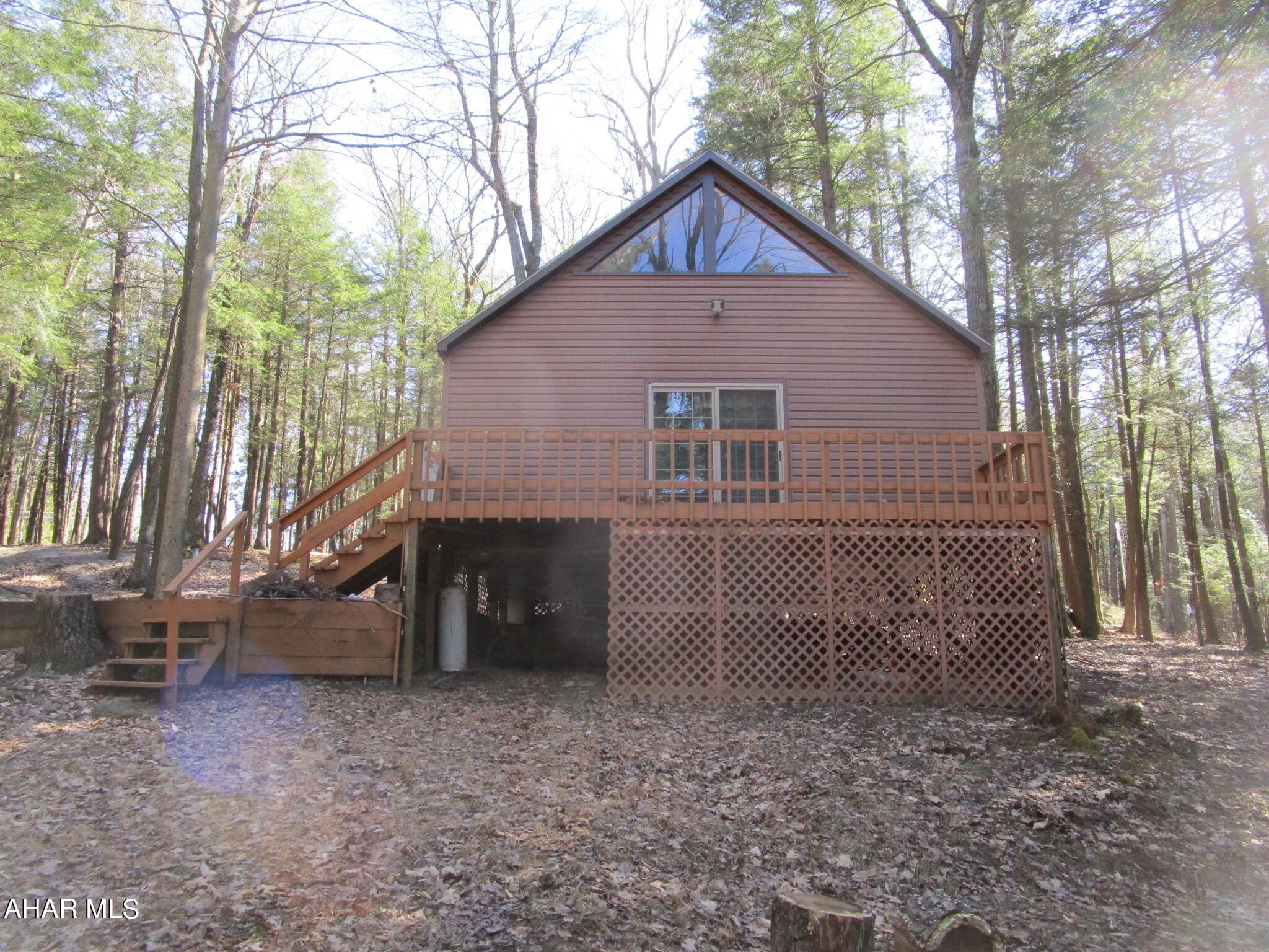 Glendale Yearound - Residential