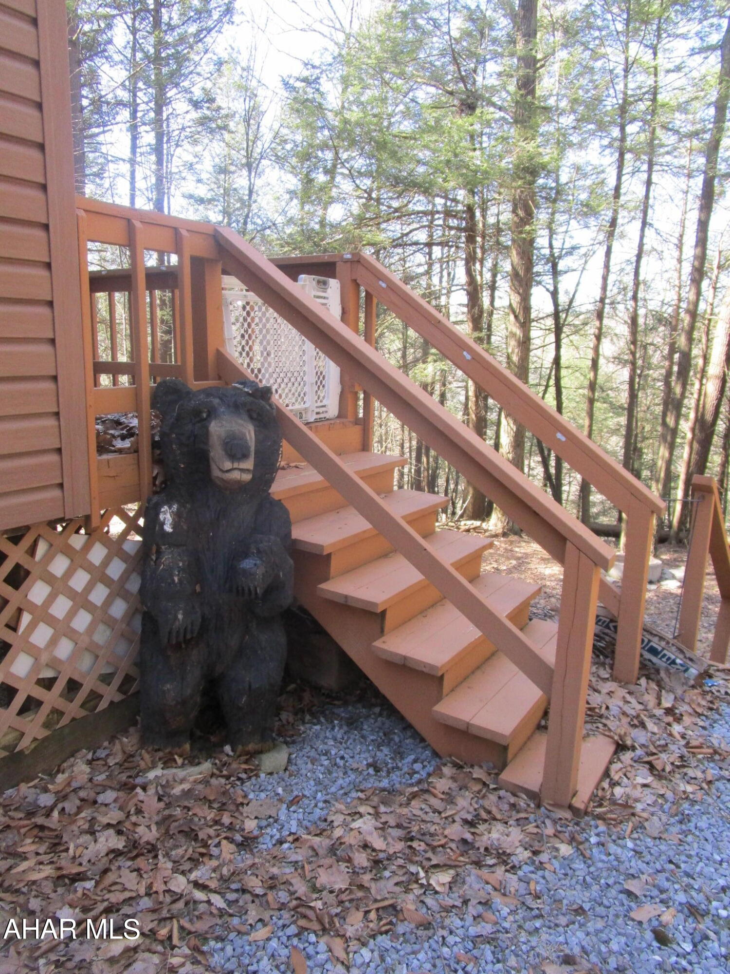 Glendale Yearound - Residential