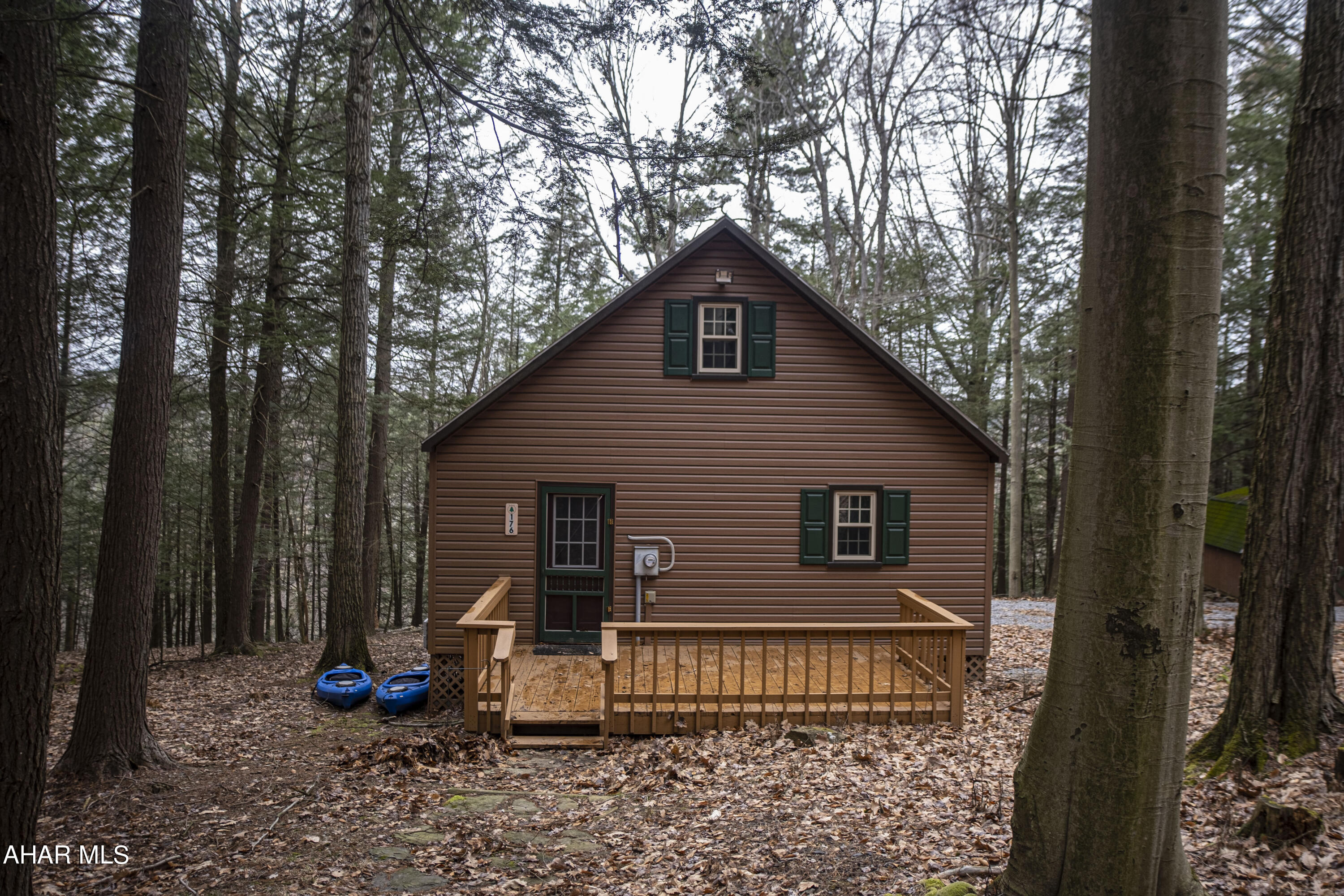 Glendale Yearound - Residential