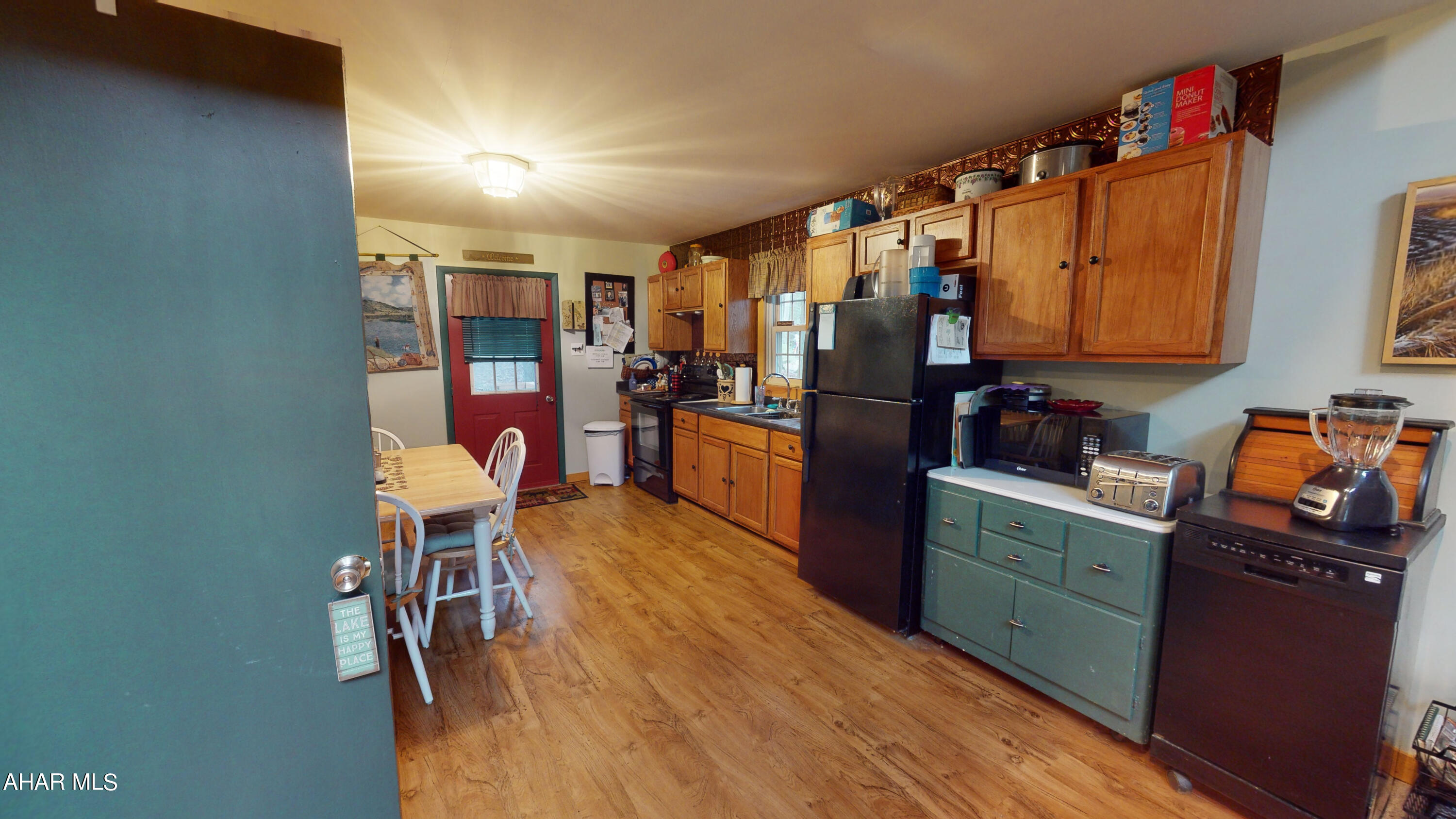 Glendale Yearound - Residential