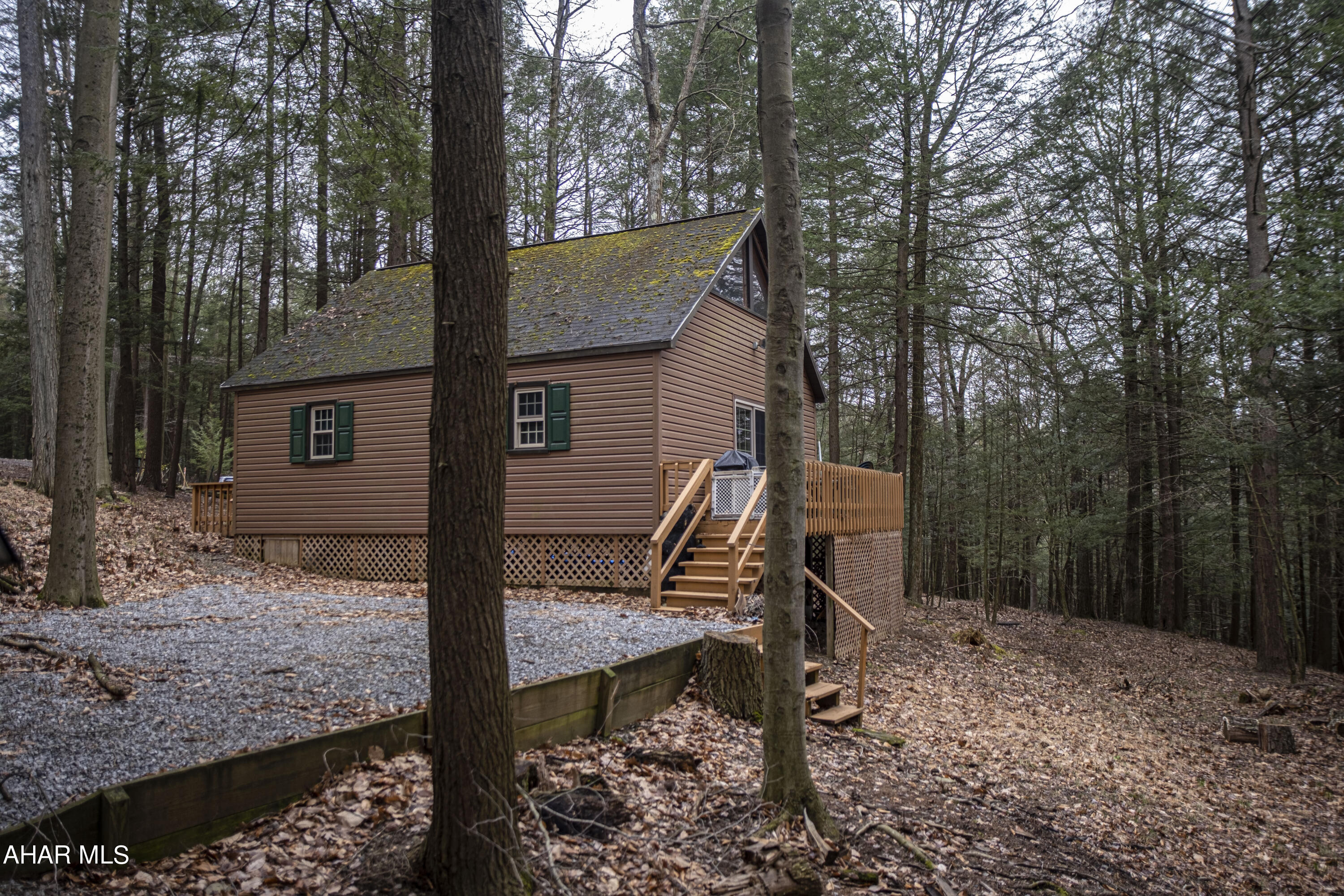 Glendale Yearound - Residential