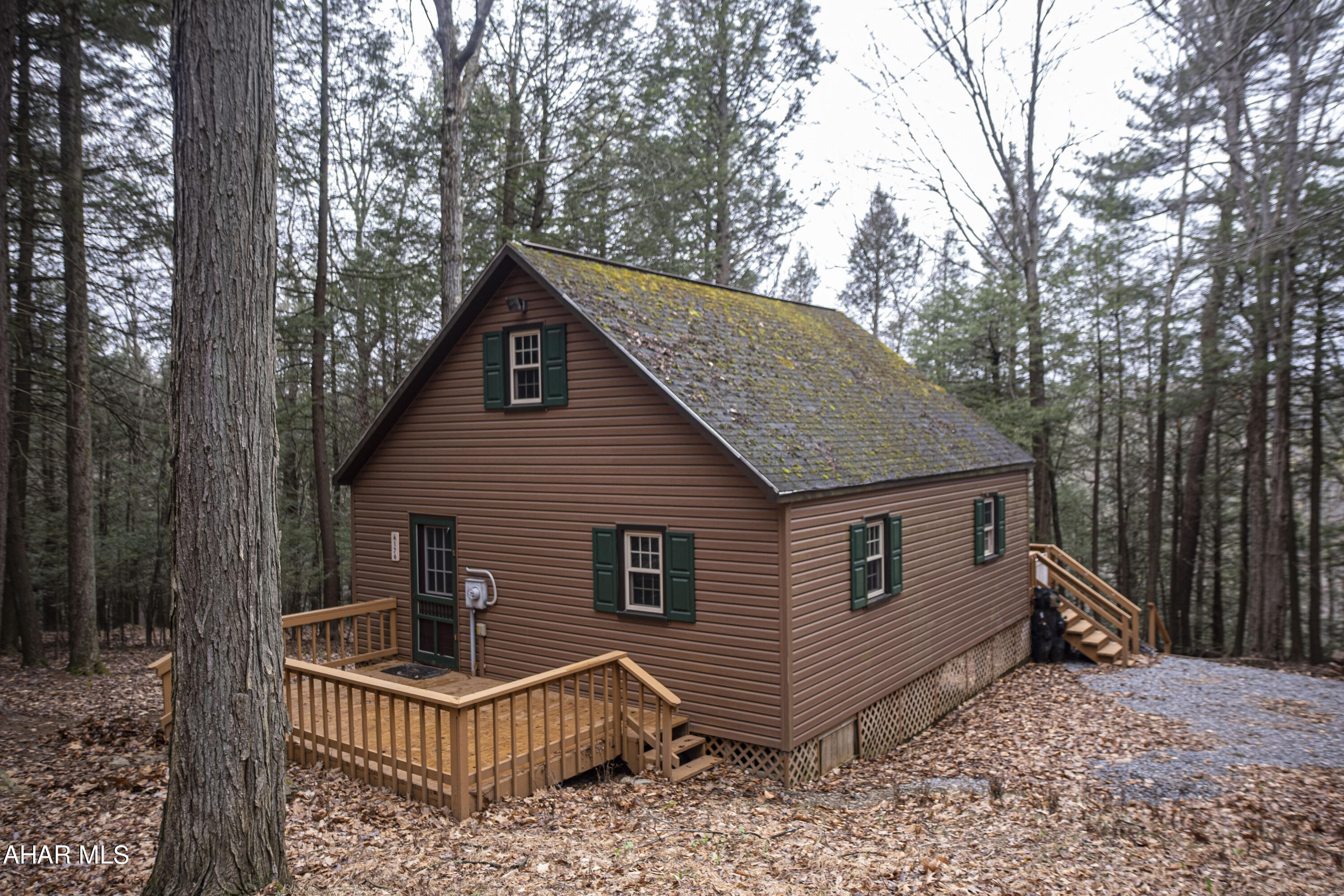 Glendale Yearound - Residential