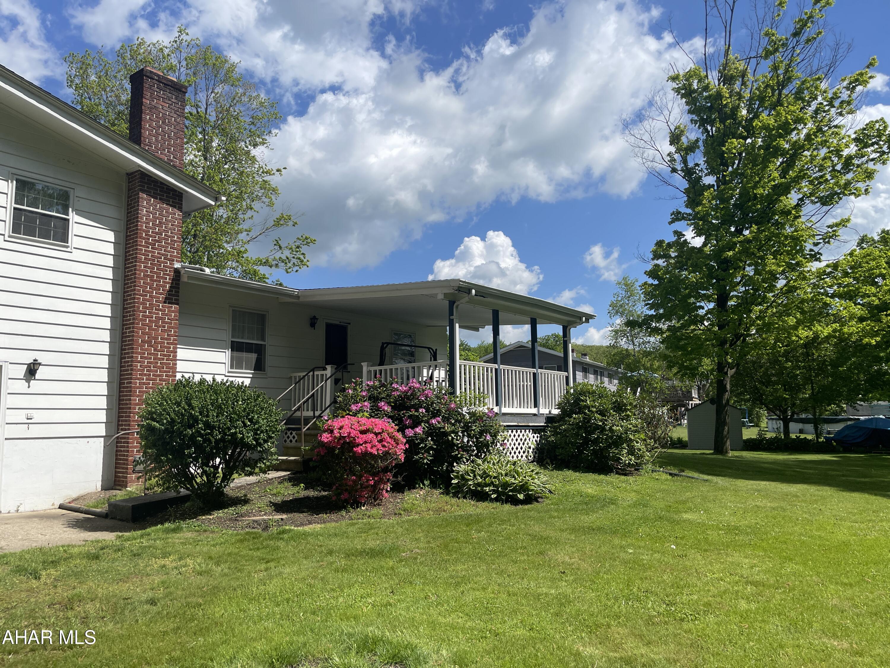 Antis Township - Residential