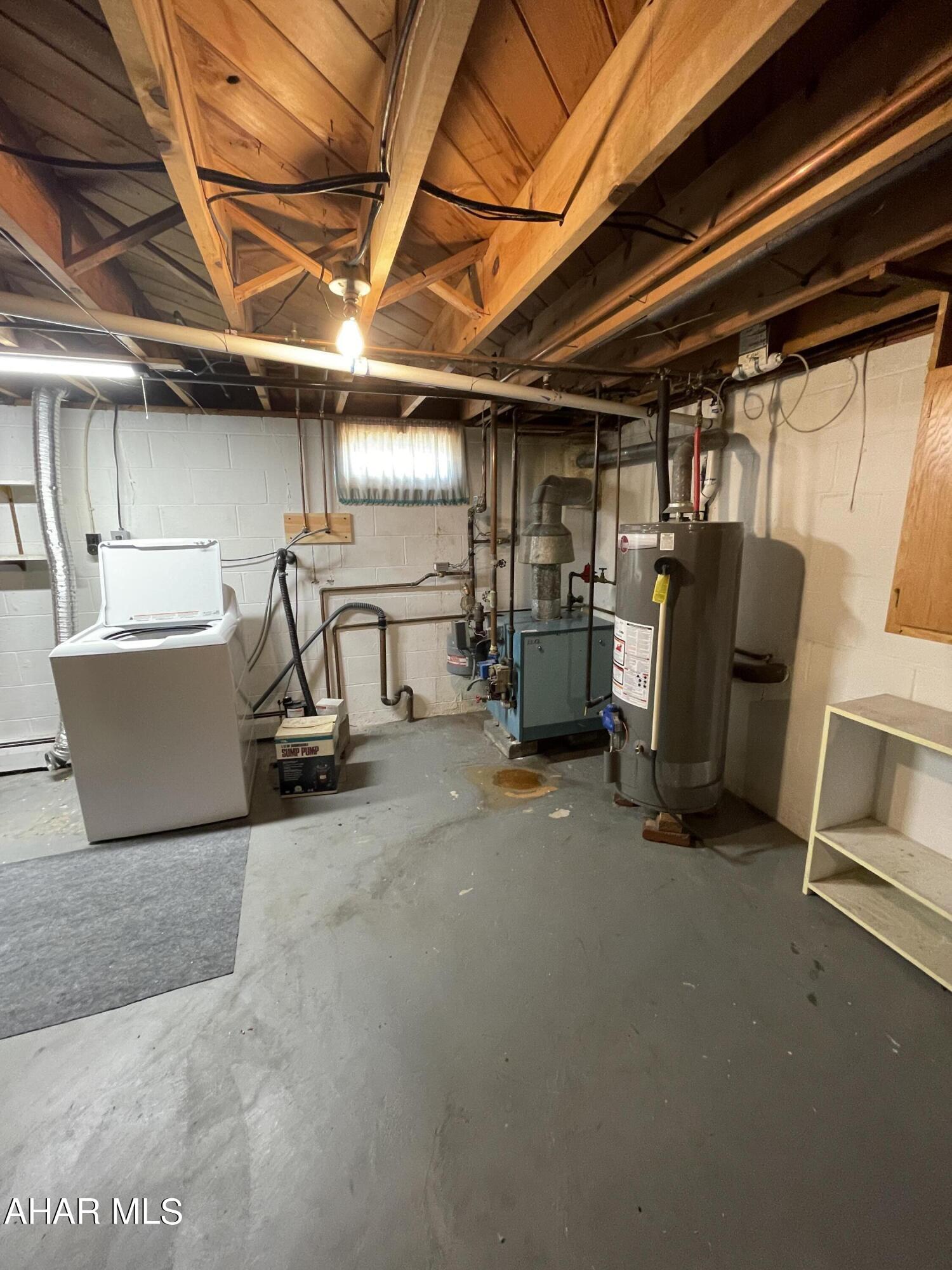 Antis Township - Residential