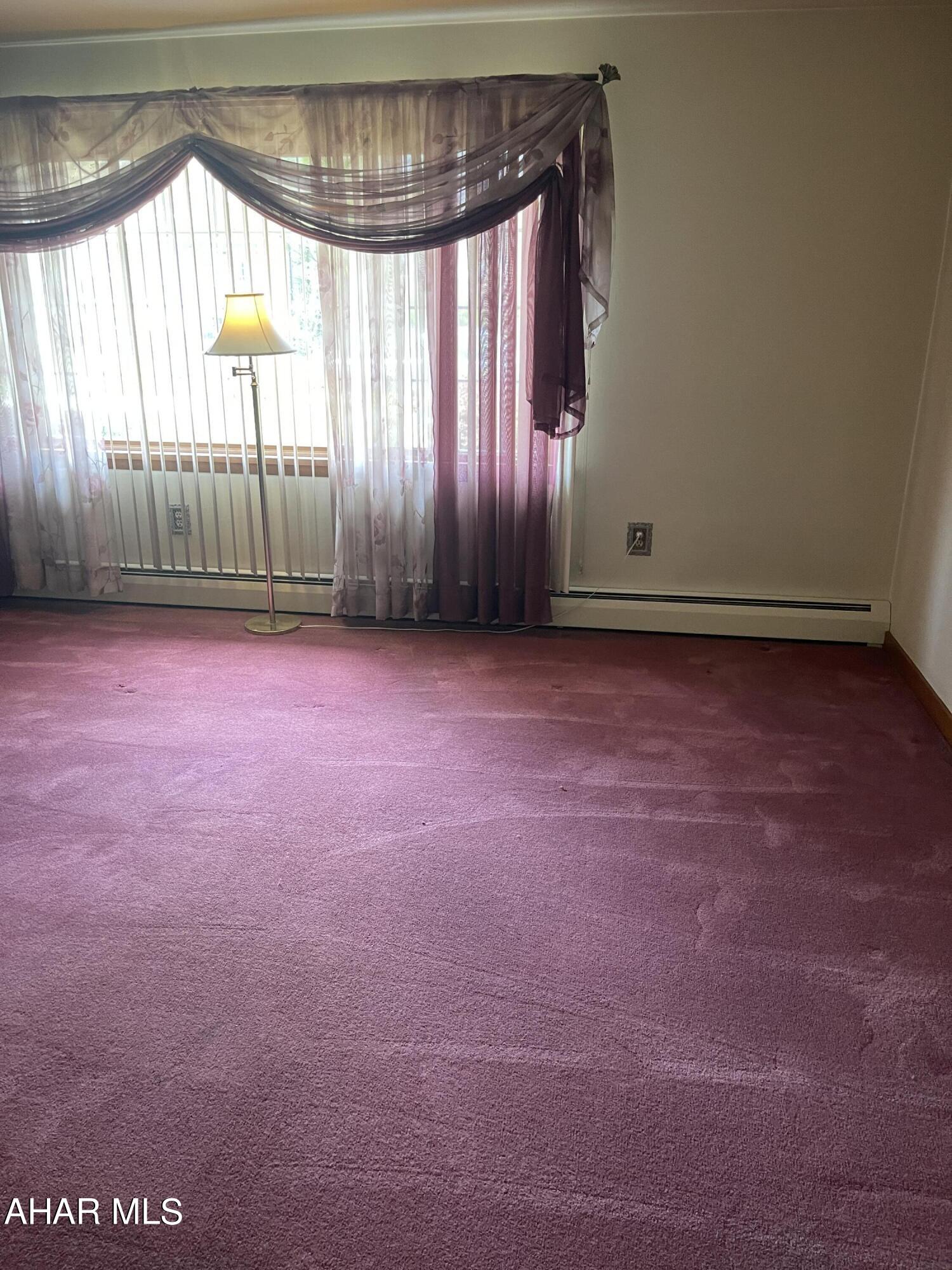 Antis Township - Residential