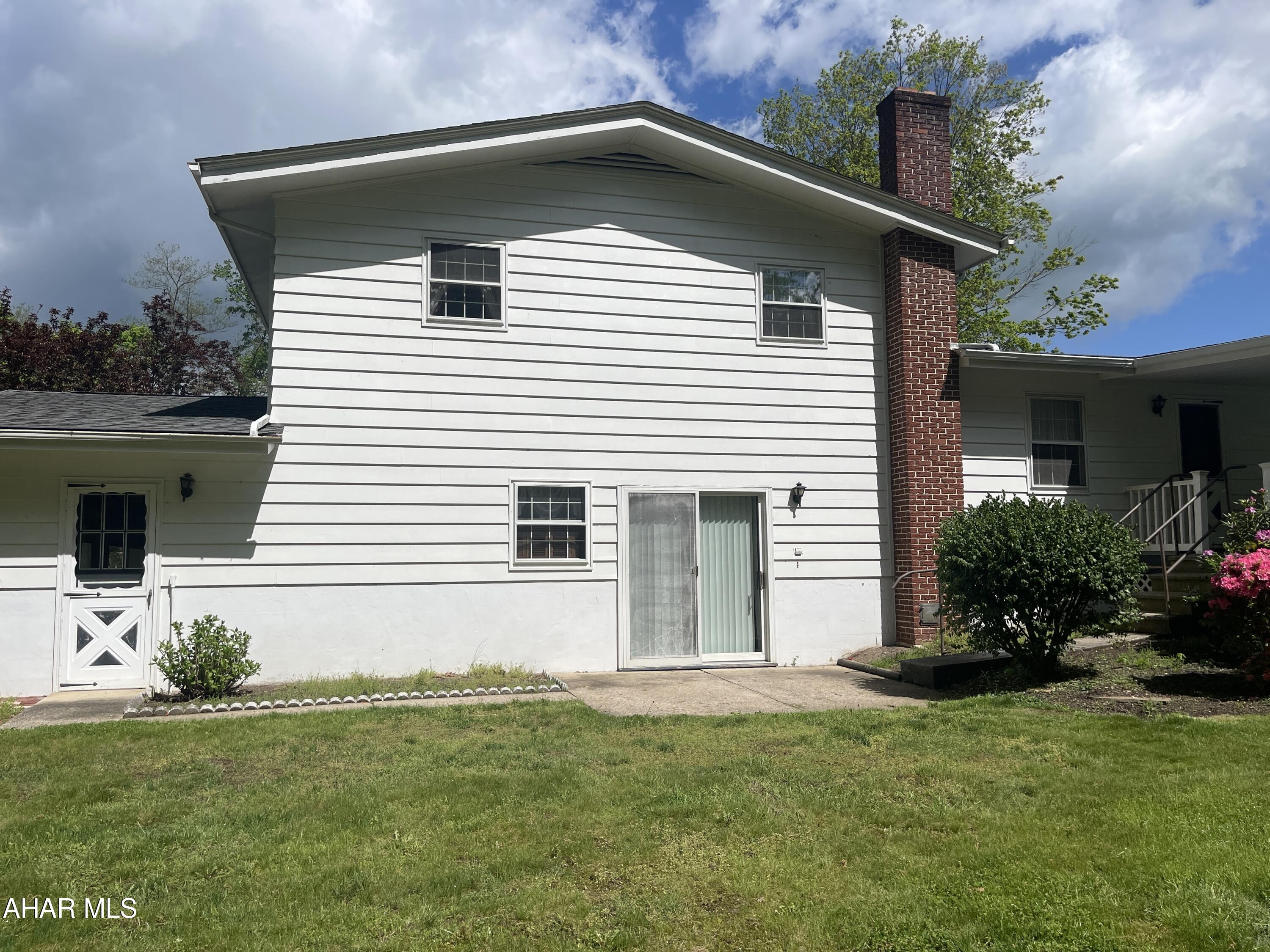 Antis Township - Residential