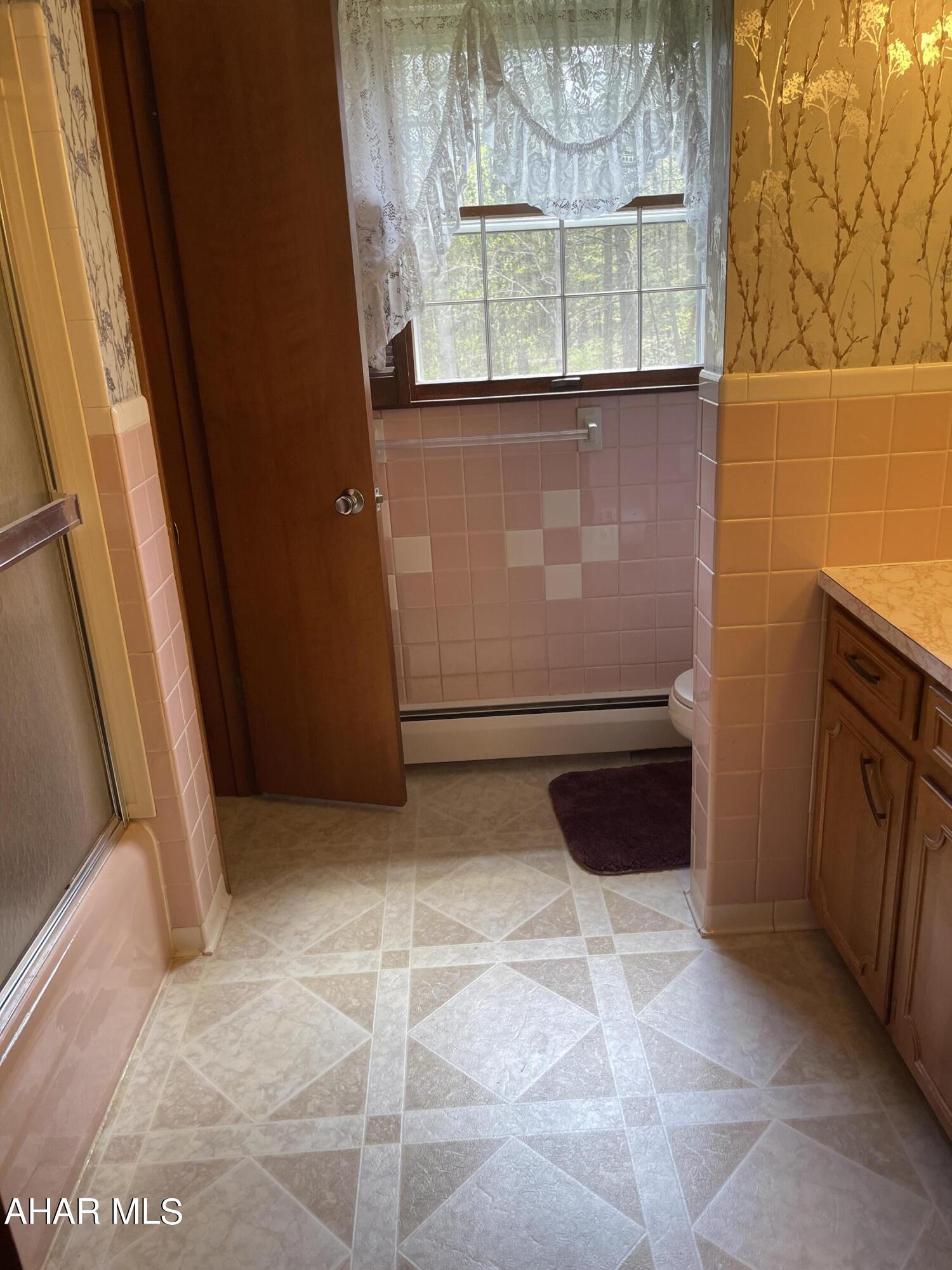 Antis Township - Residential