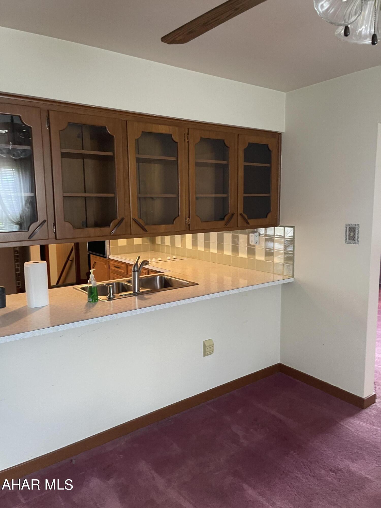 Antis Township - Residential