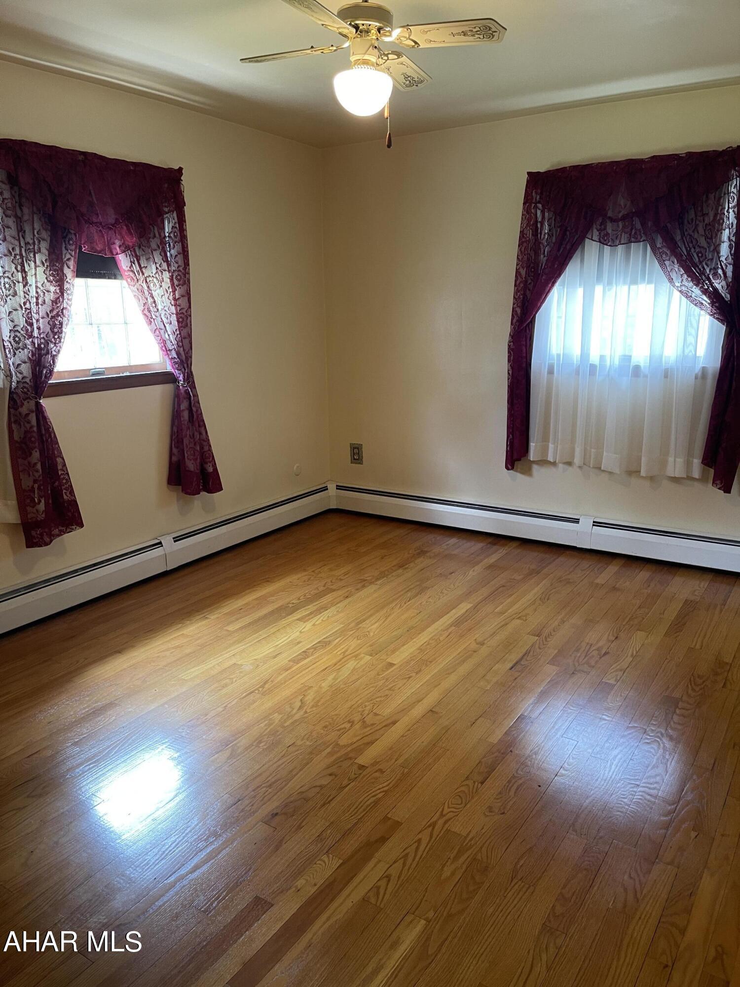 Antis Township - Residential