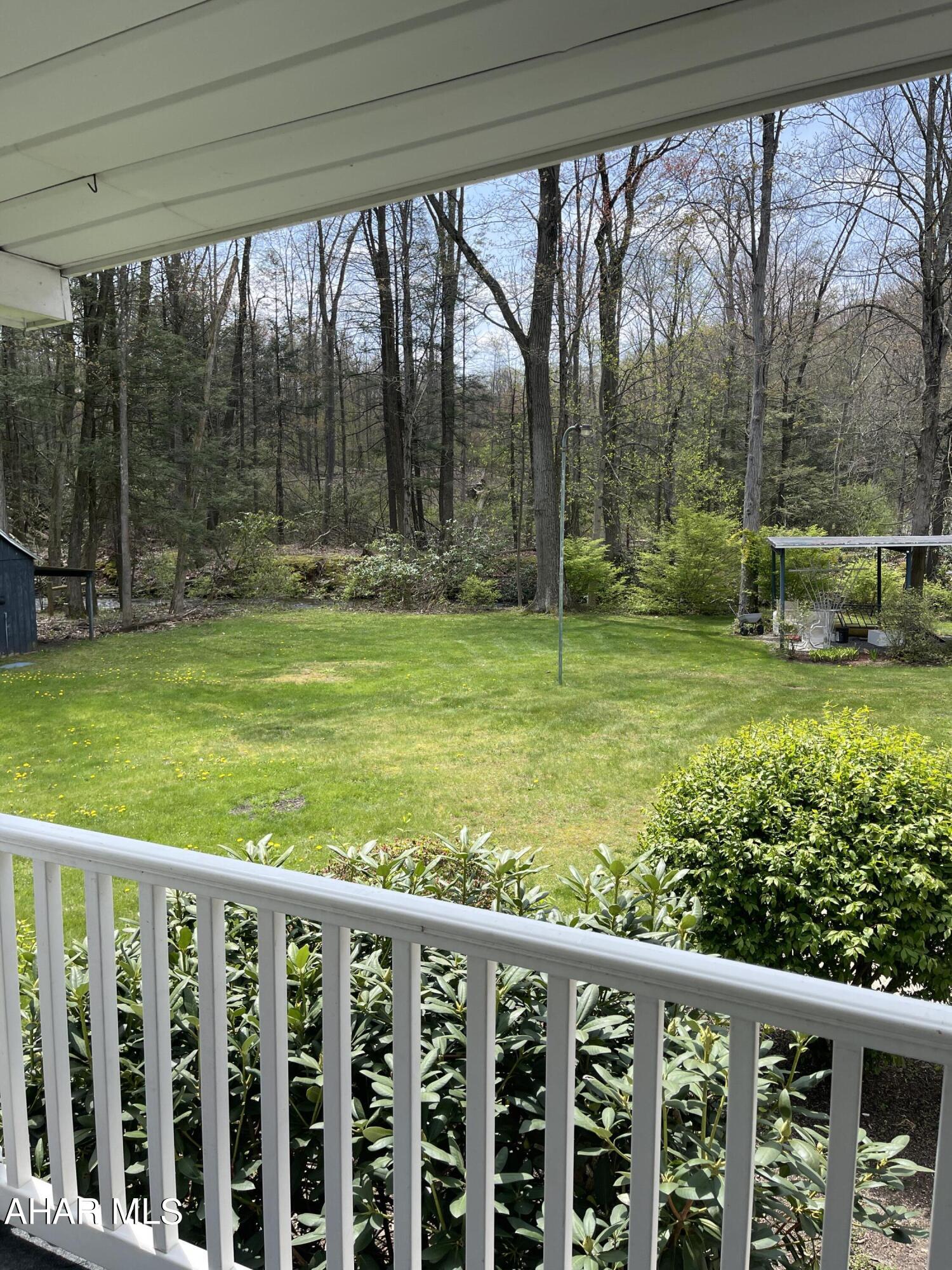 Antis Township - Residential