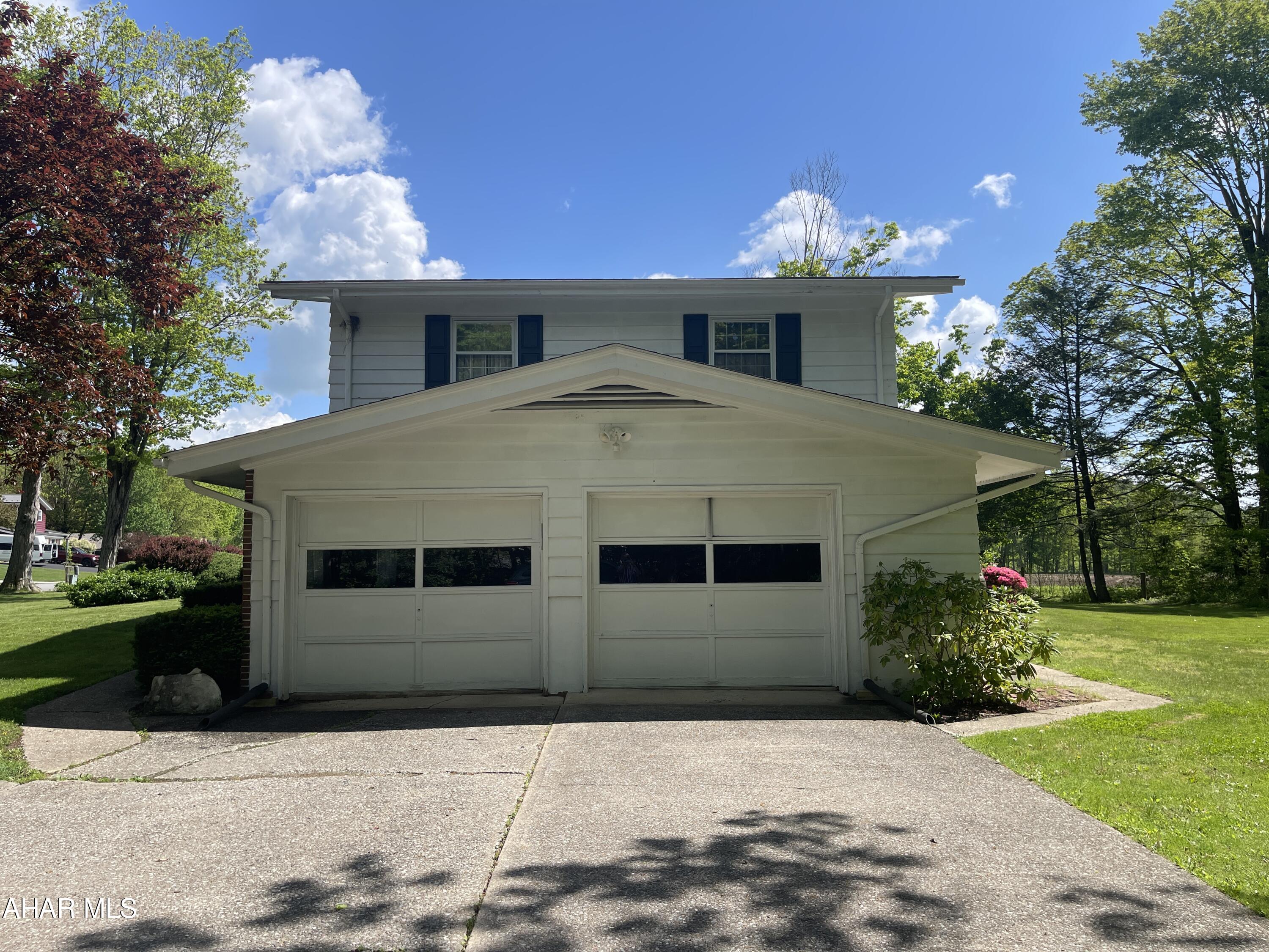 Antis Township - Residential