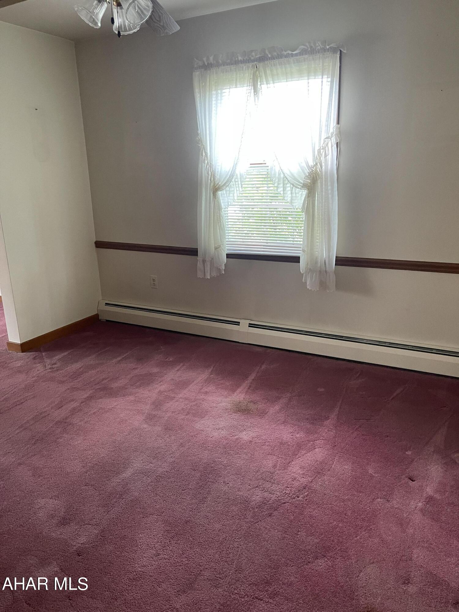 Antis Township - Residential