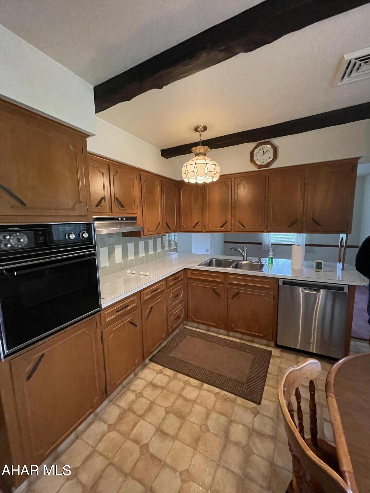 Antis Township - Residential