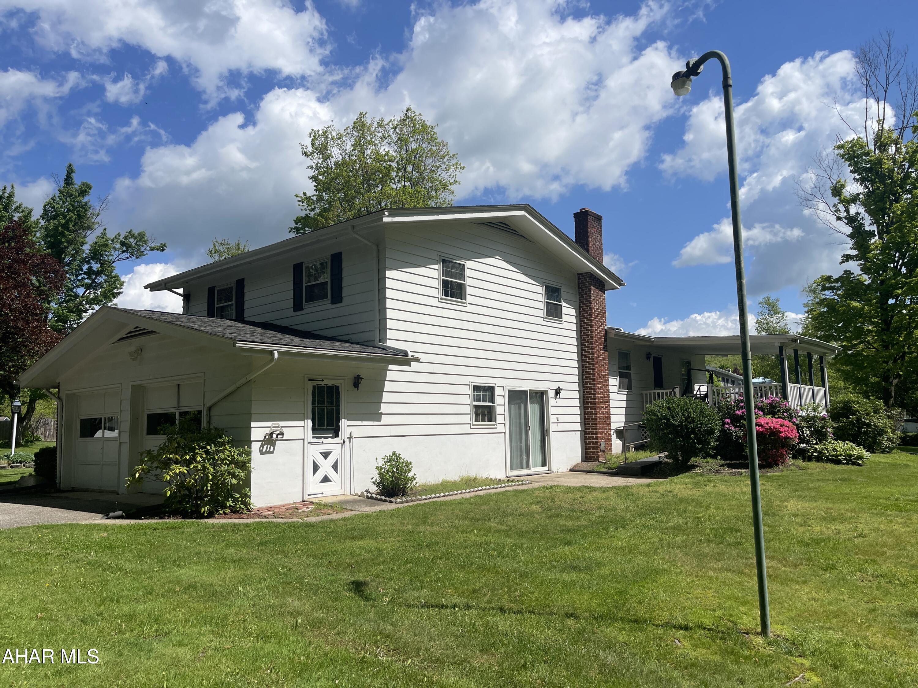 Antis Township - Residential