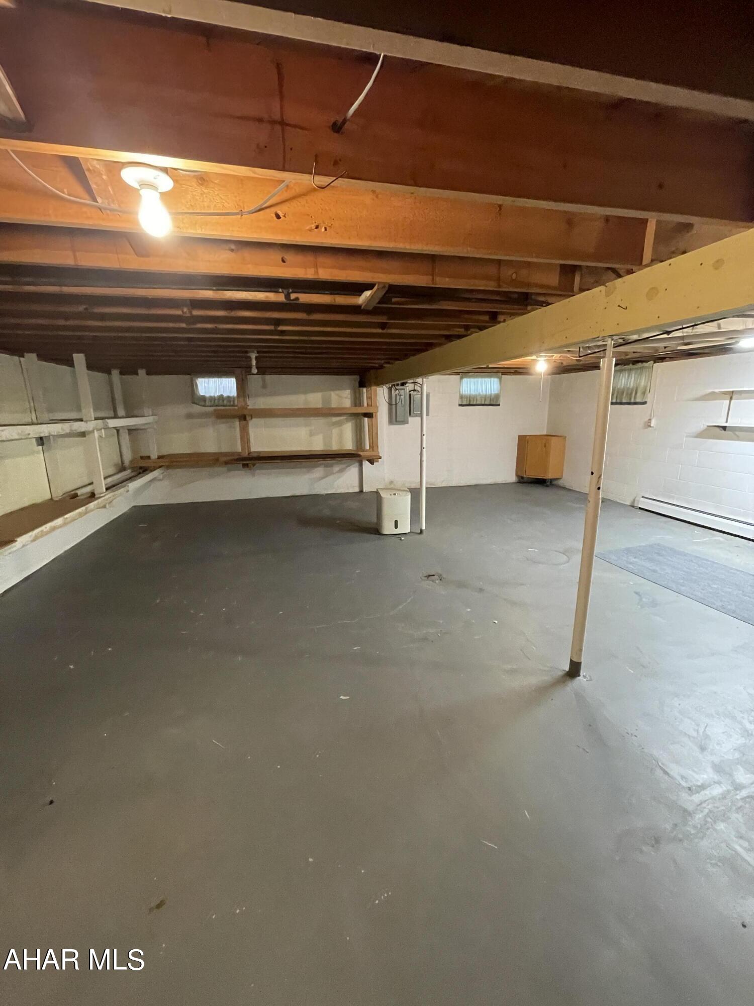 Antis Township - Residential