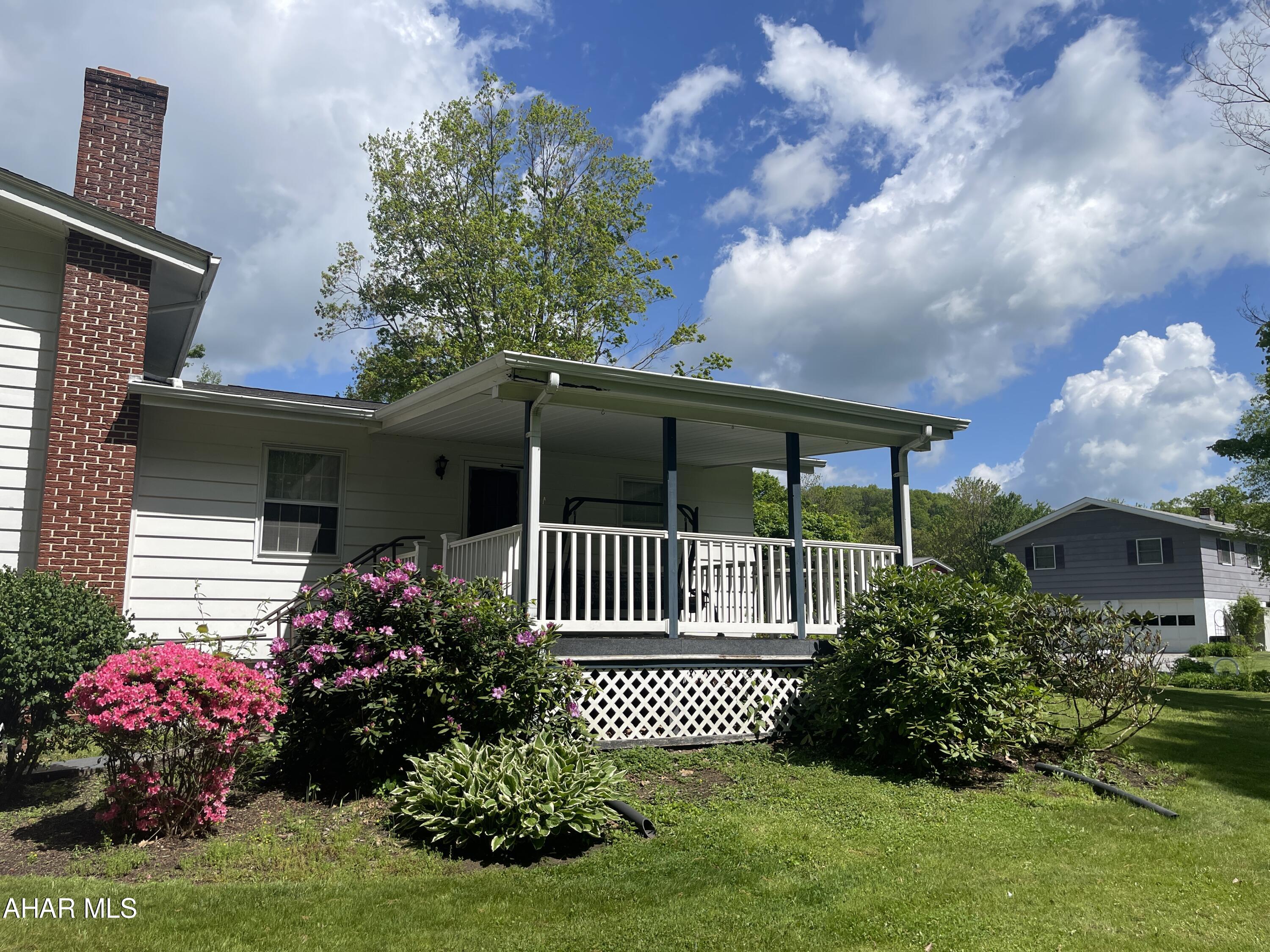 Antis Township - Residential