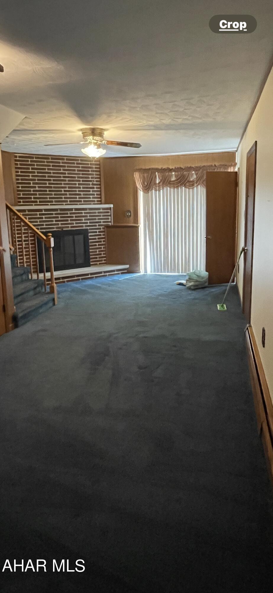 Antis Township - Residential