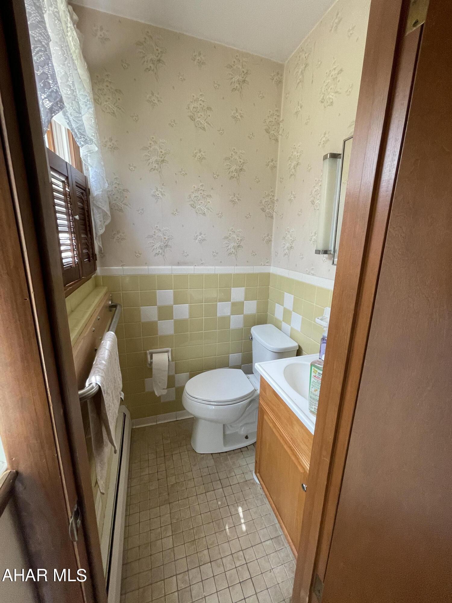 Antis Township - Residential