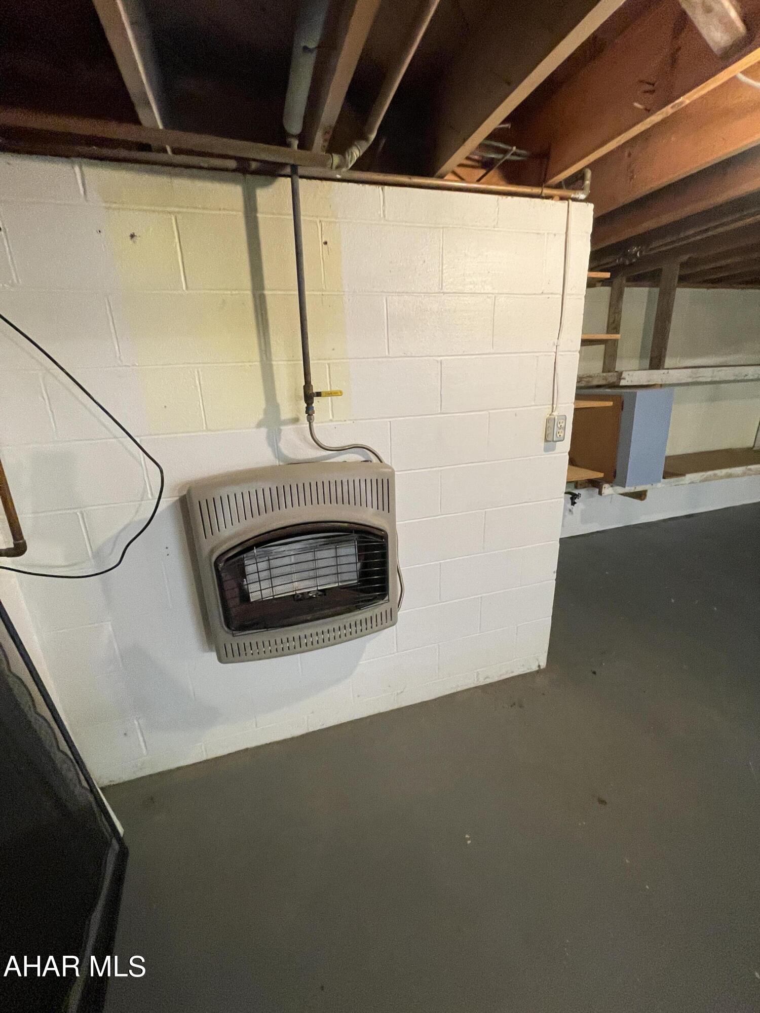 Antis Township - Residential