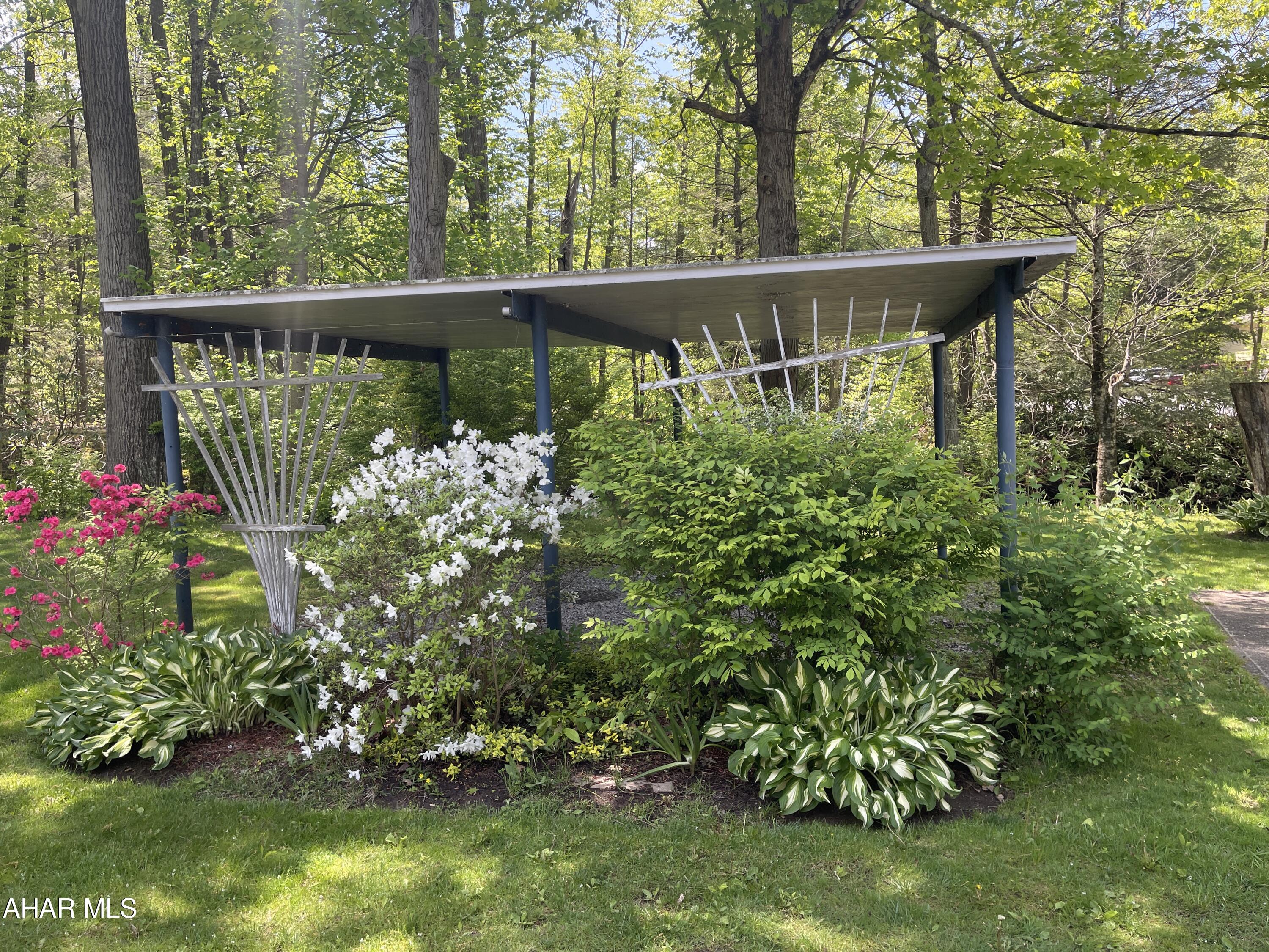 Antis Township - Residential