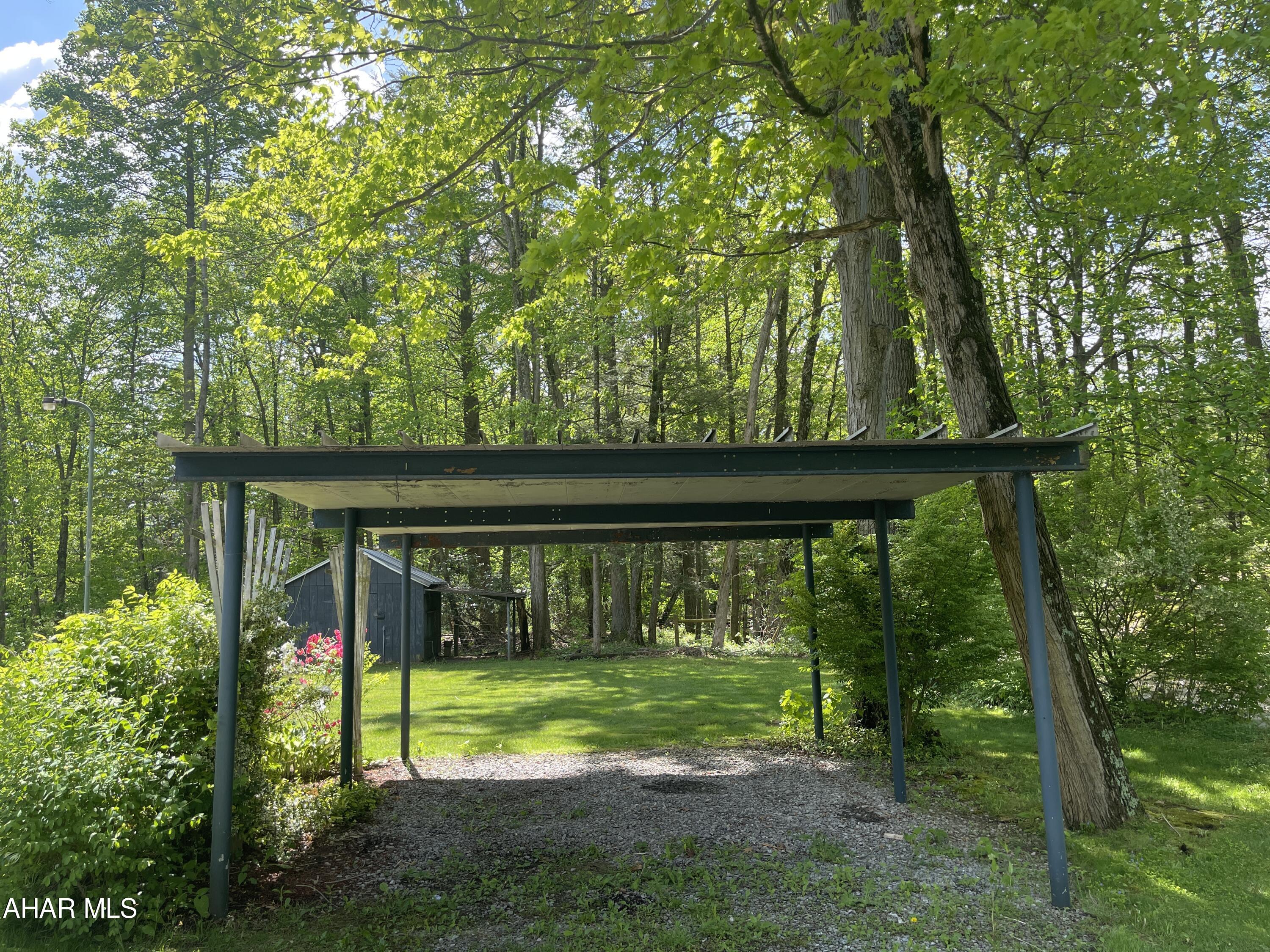 Antis Township - Residential