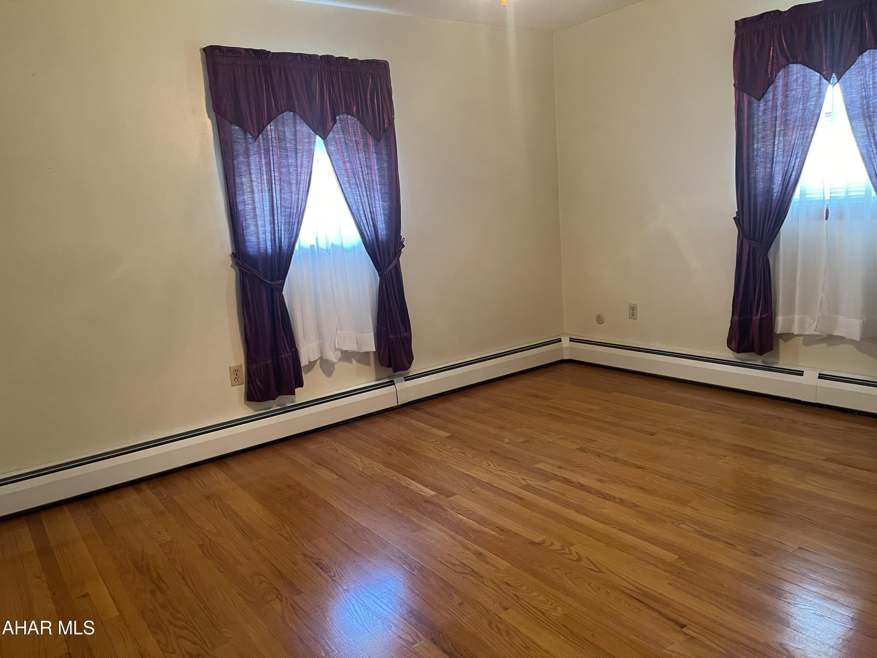 Antis Township - Residential