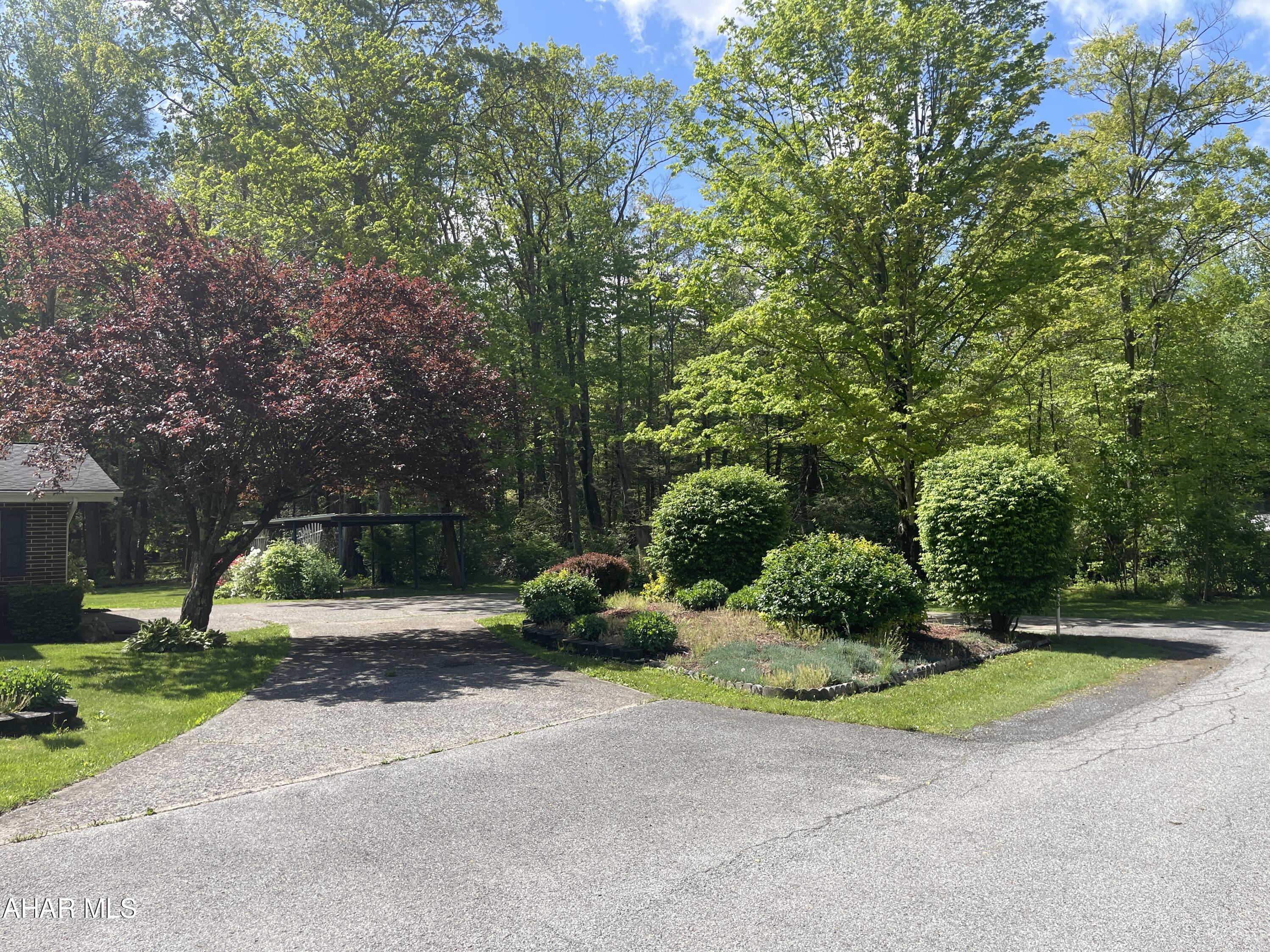 Antis Township - Residential