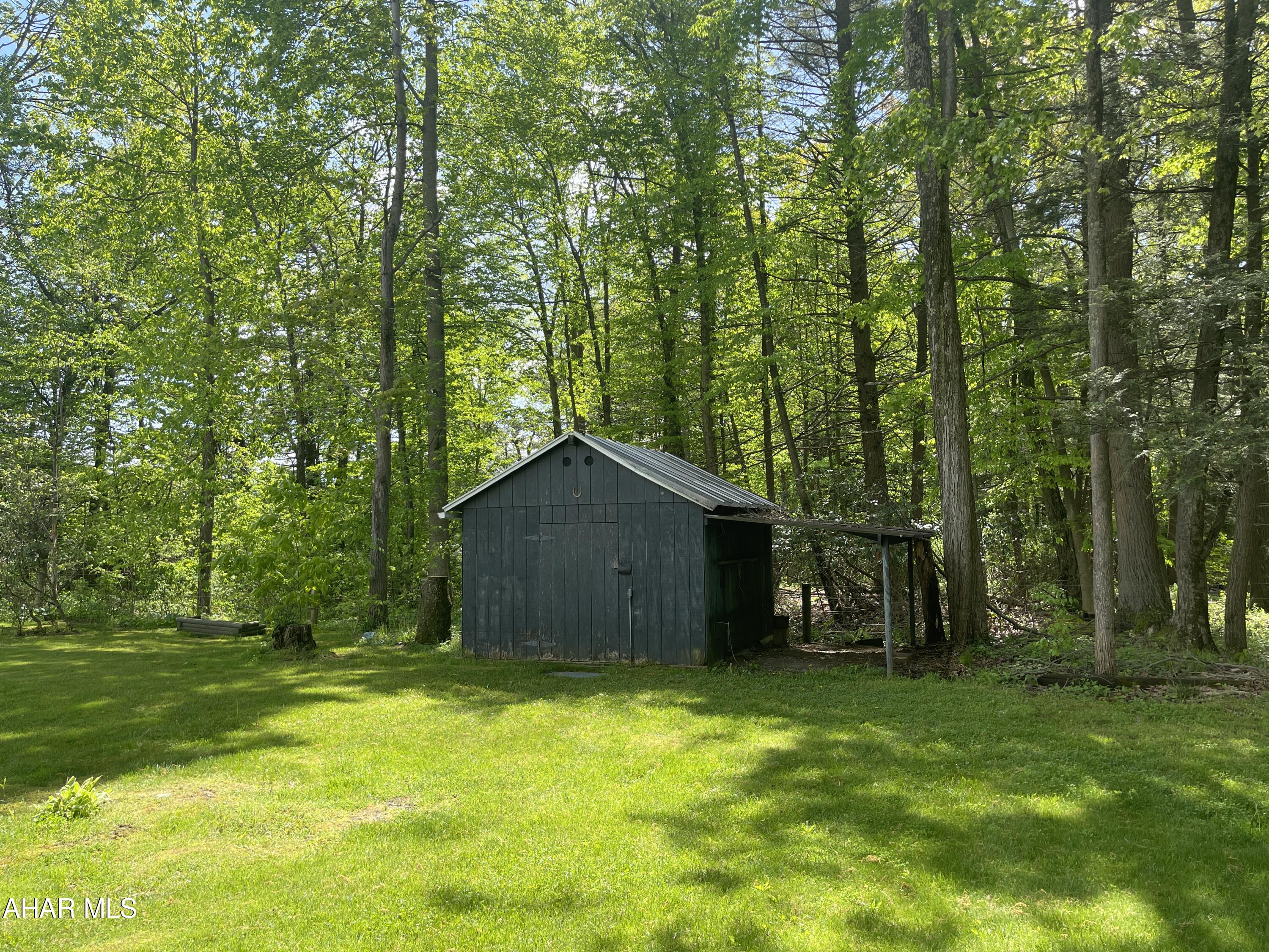 Antis Township - Residential