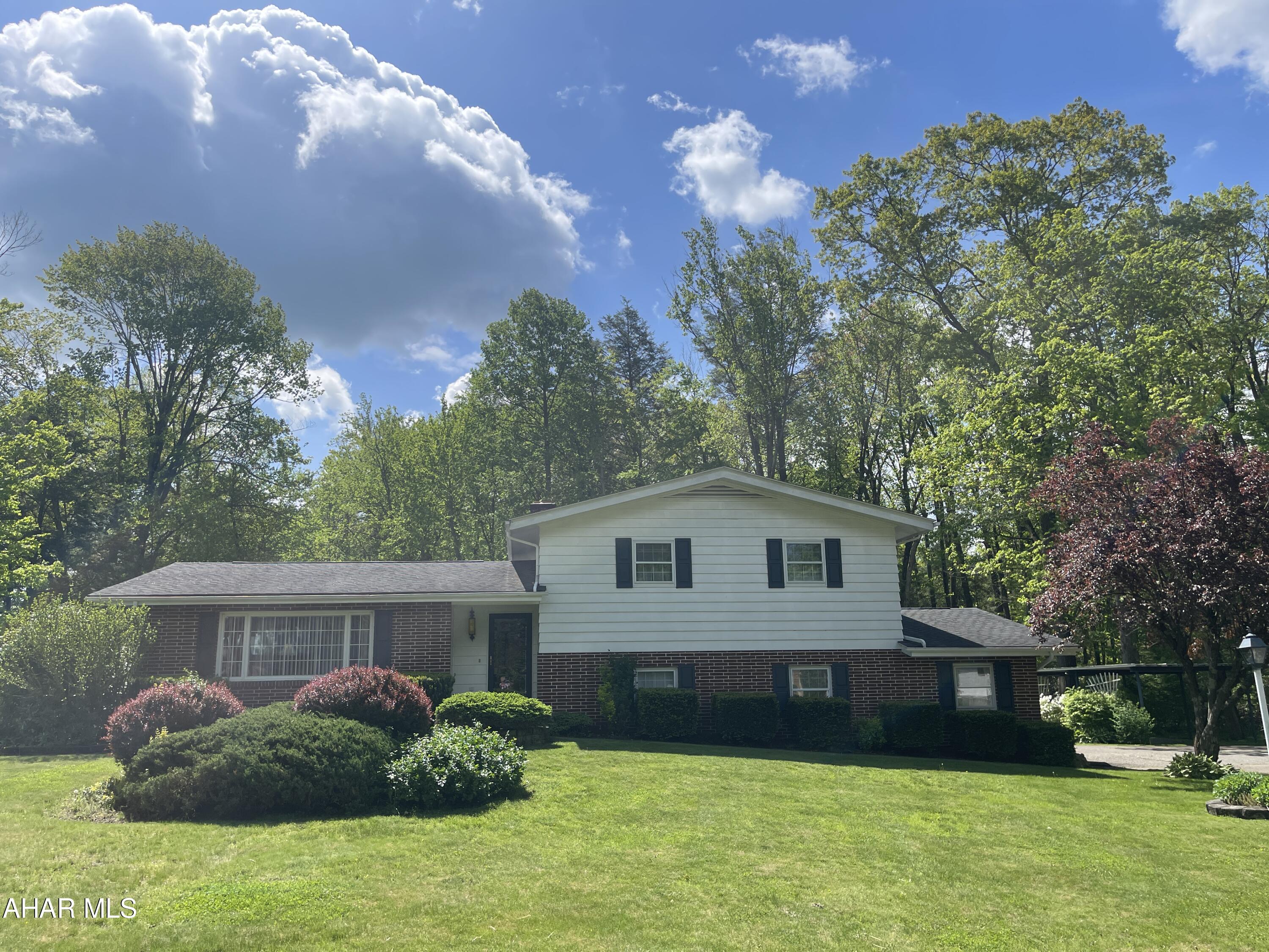 Antis Township - Residential