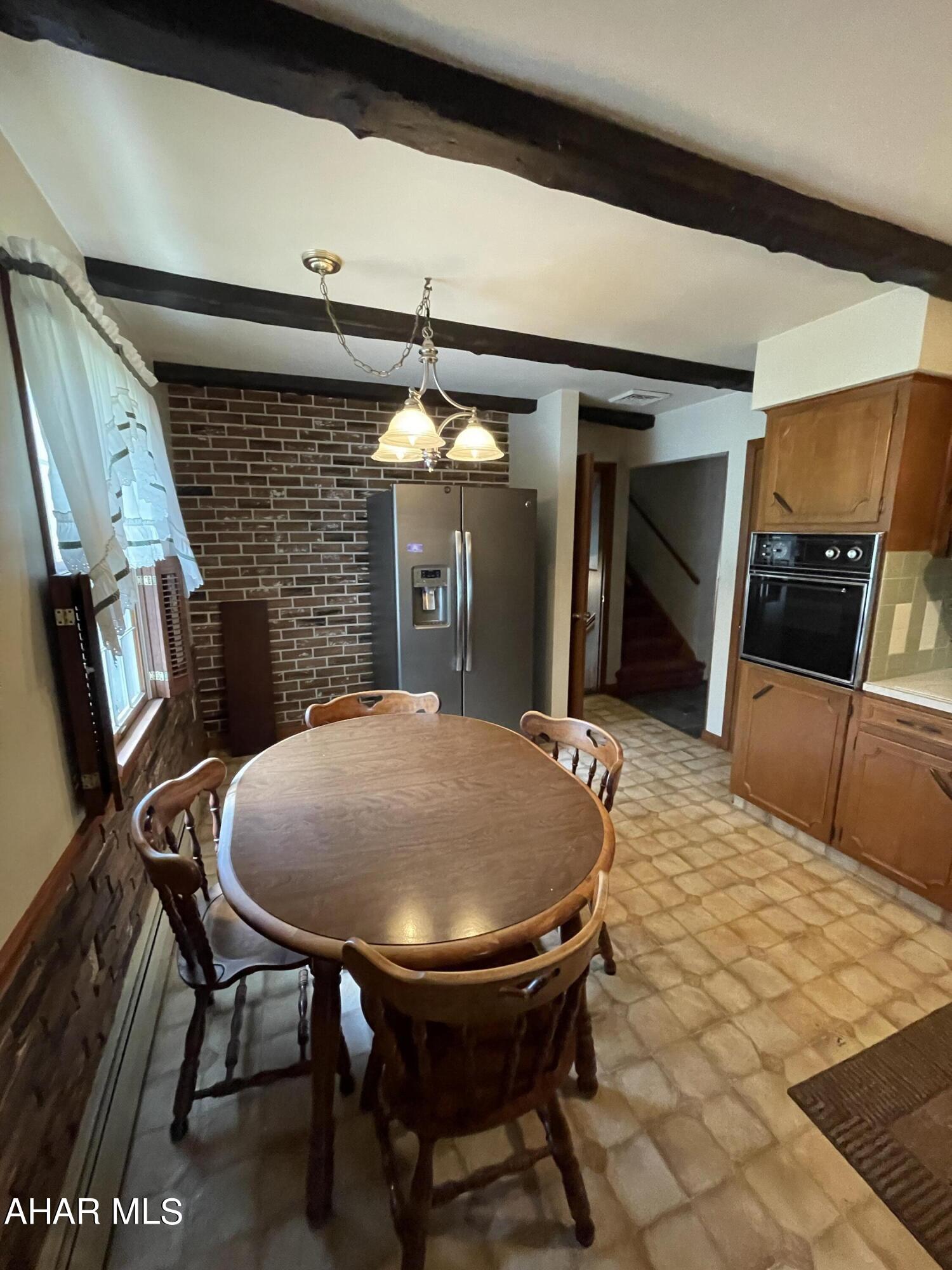 Antis Township - Residential