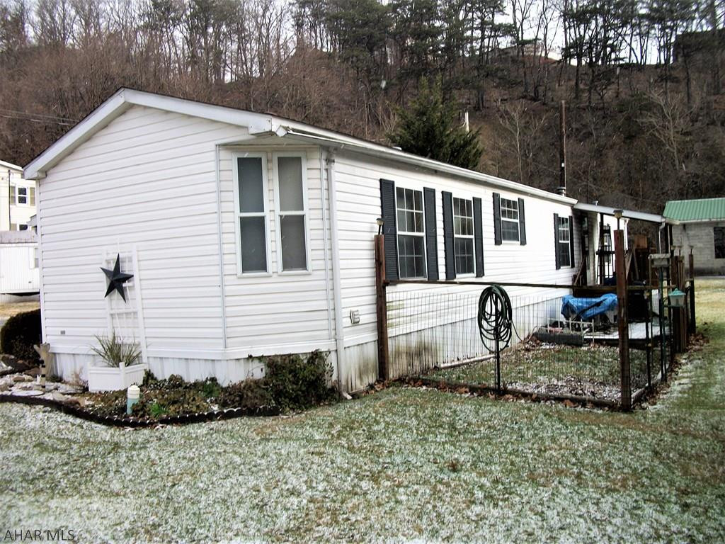 Unknown - Residential