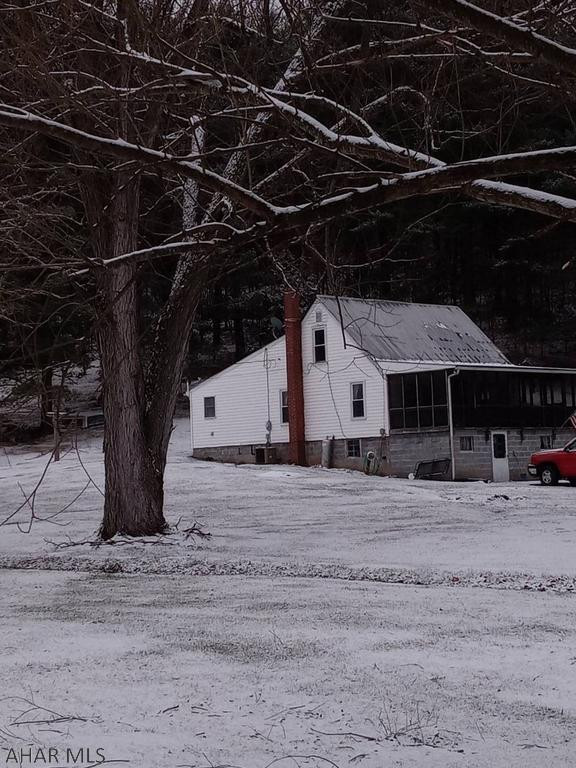 Unknown - Residential