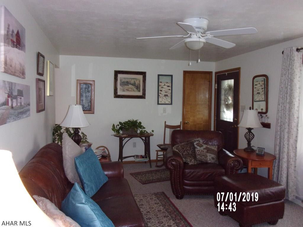 Fairview - Residential